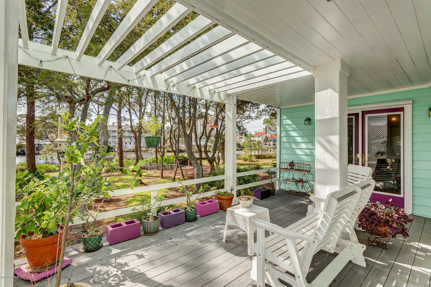 Grand Lagoon Shores 1 - Residential