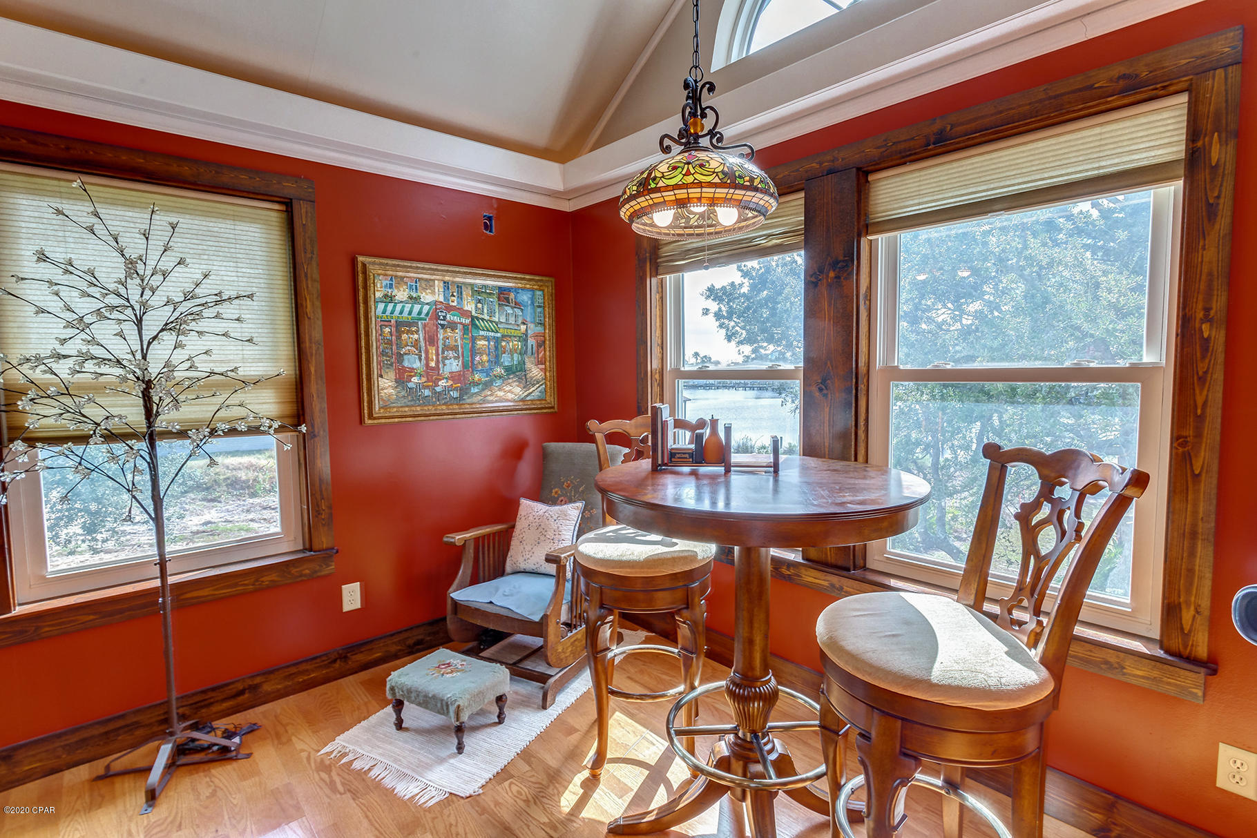 Grand Lagoon Shores 1 - Residential