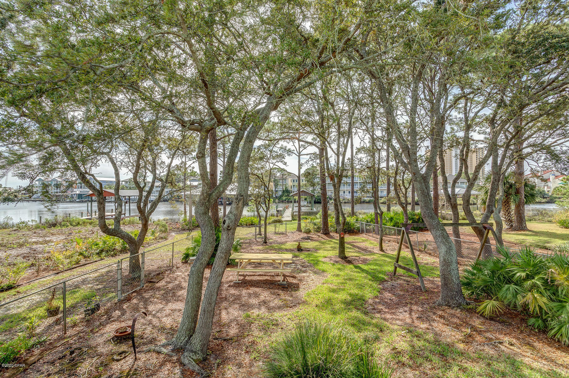 Grand Lagoon Shores 1 - Residential