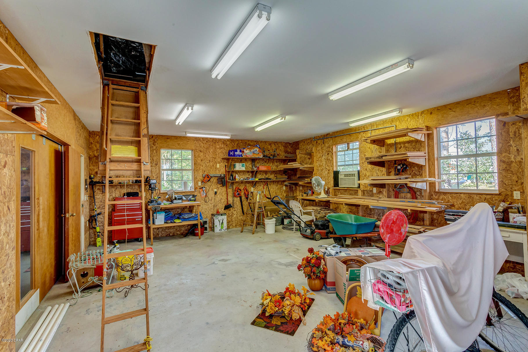 Grand Lagoon Shores 1 - Residential