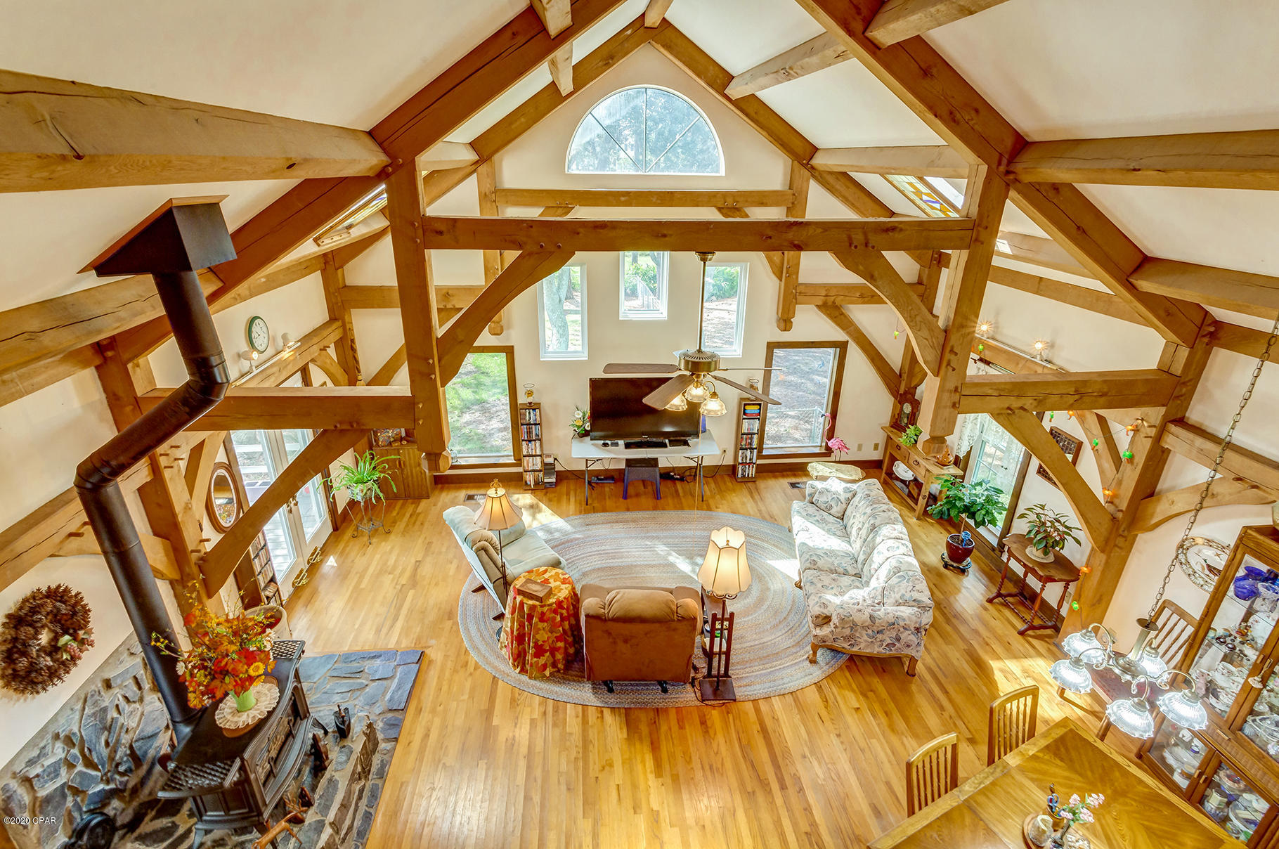 Grand Lagoon Shores 1 - Residential