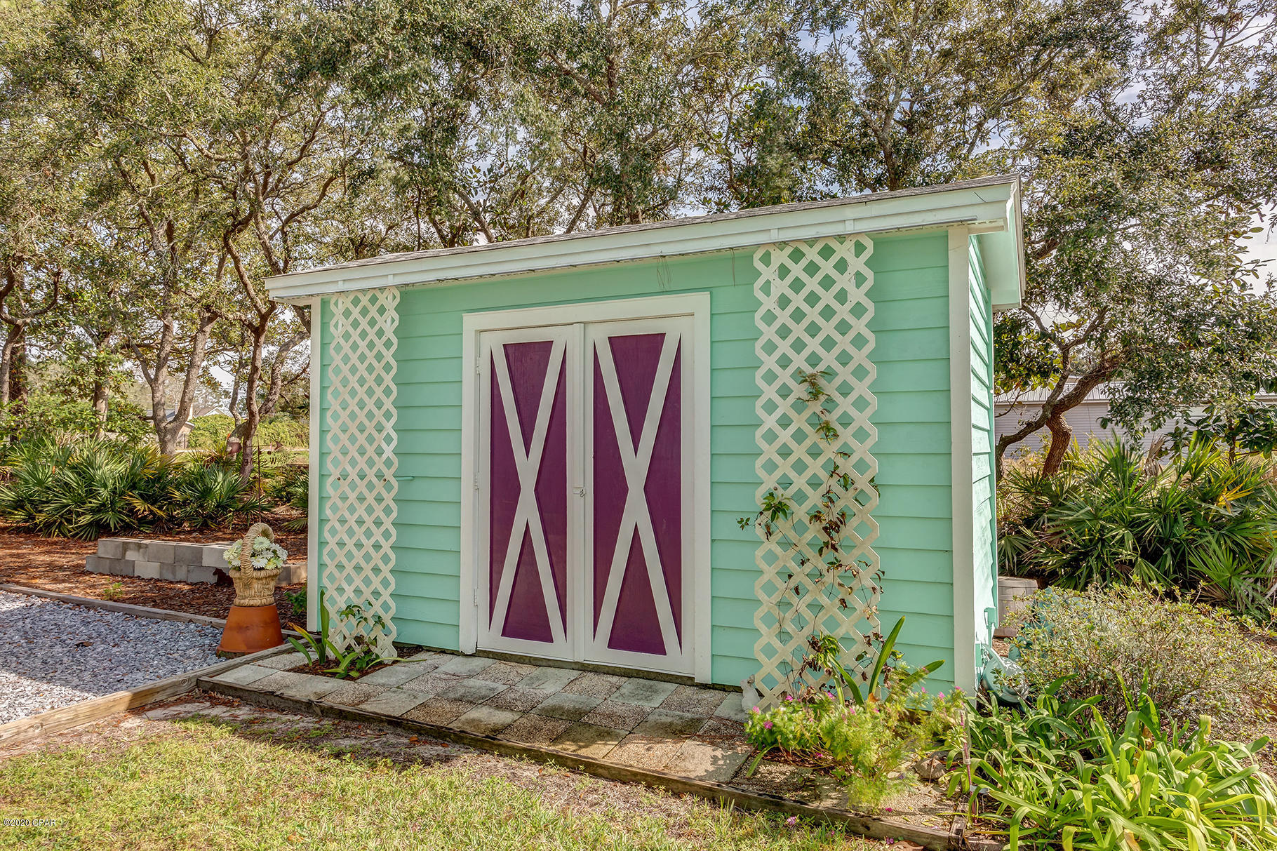 Grand Lagoon Shores 1 - Residential