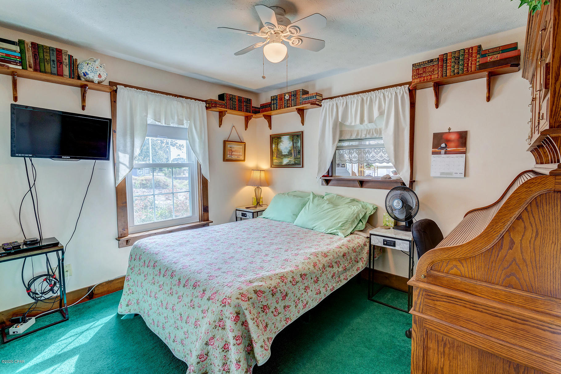 Grand Lagoon Shores 1 - Residential