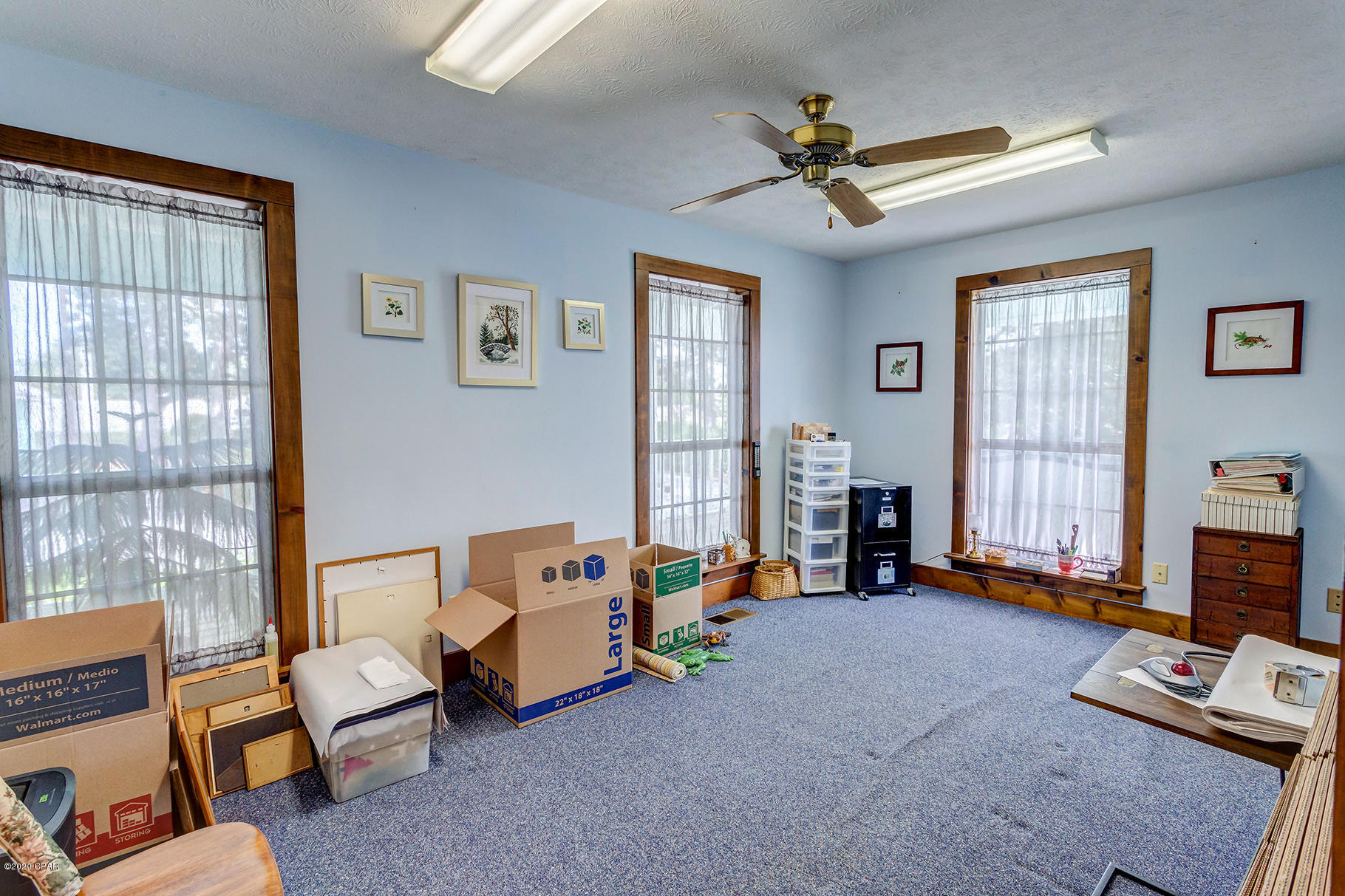 Grand Lagoon Shores 1 - Residential