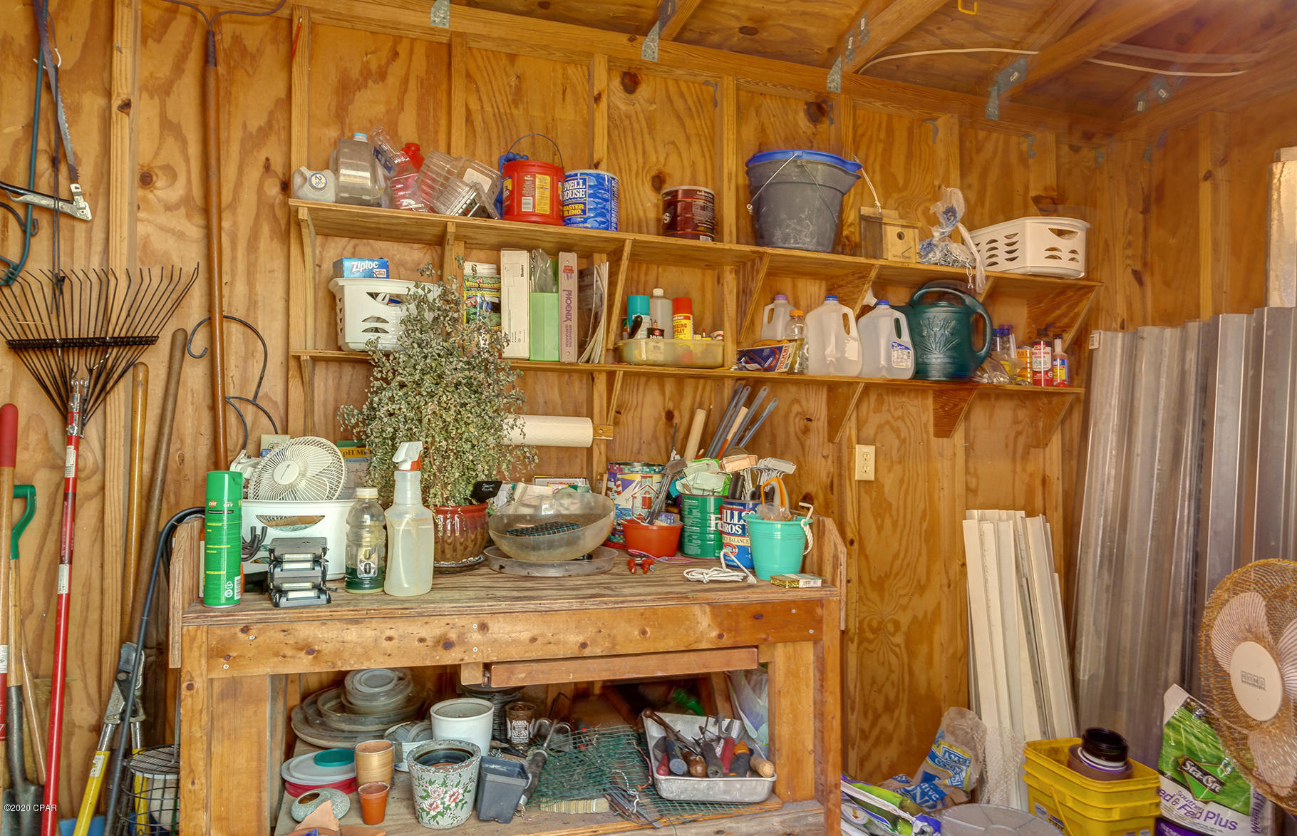 Grand Lagoon Shores 1 - Residential