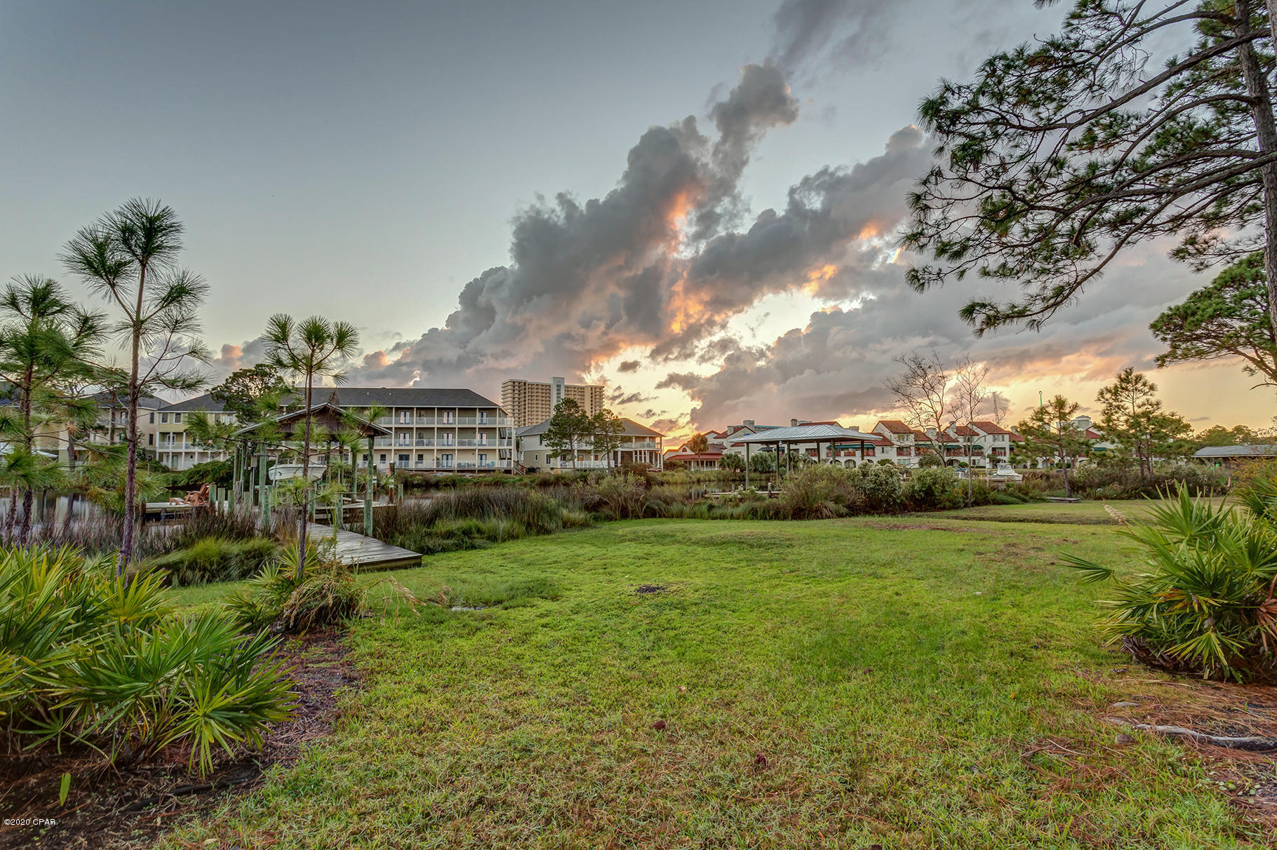 Grand Lagoon Shores 1 - Residential