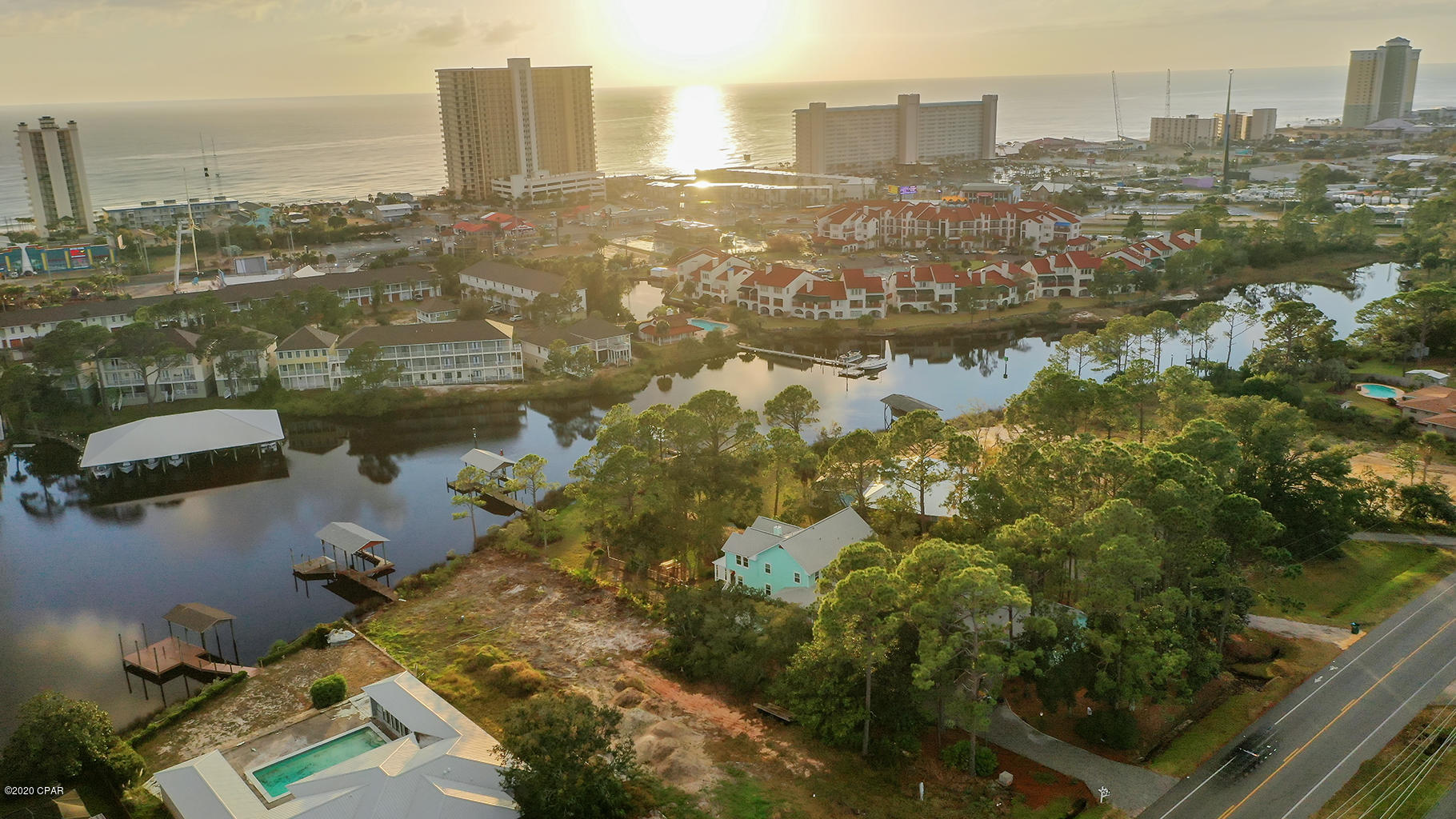 Grand Lagoon Shores 1 - Residential