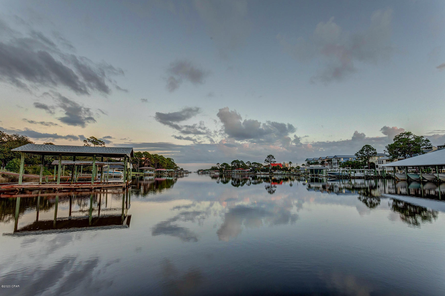 Grand Lagoon Shores 1 - Residential