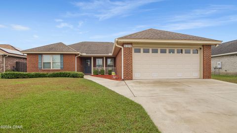 A home in Panama City