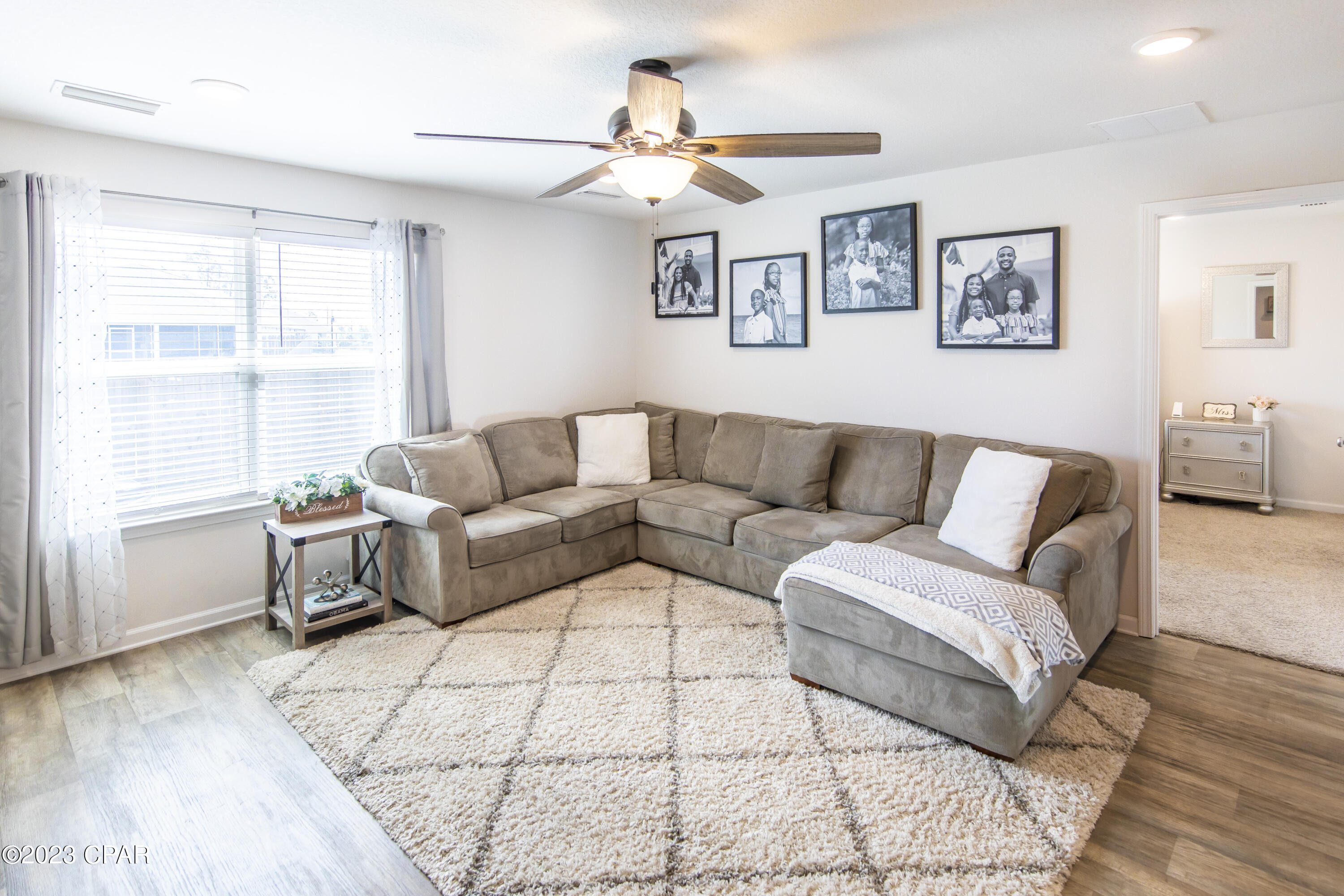 Bridge Harbor - Residential