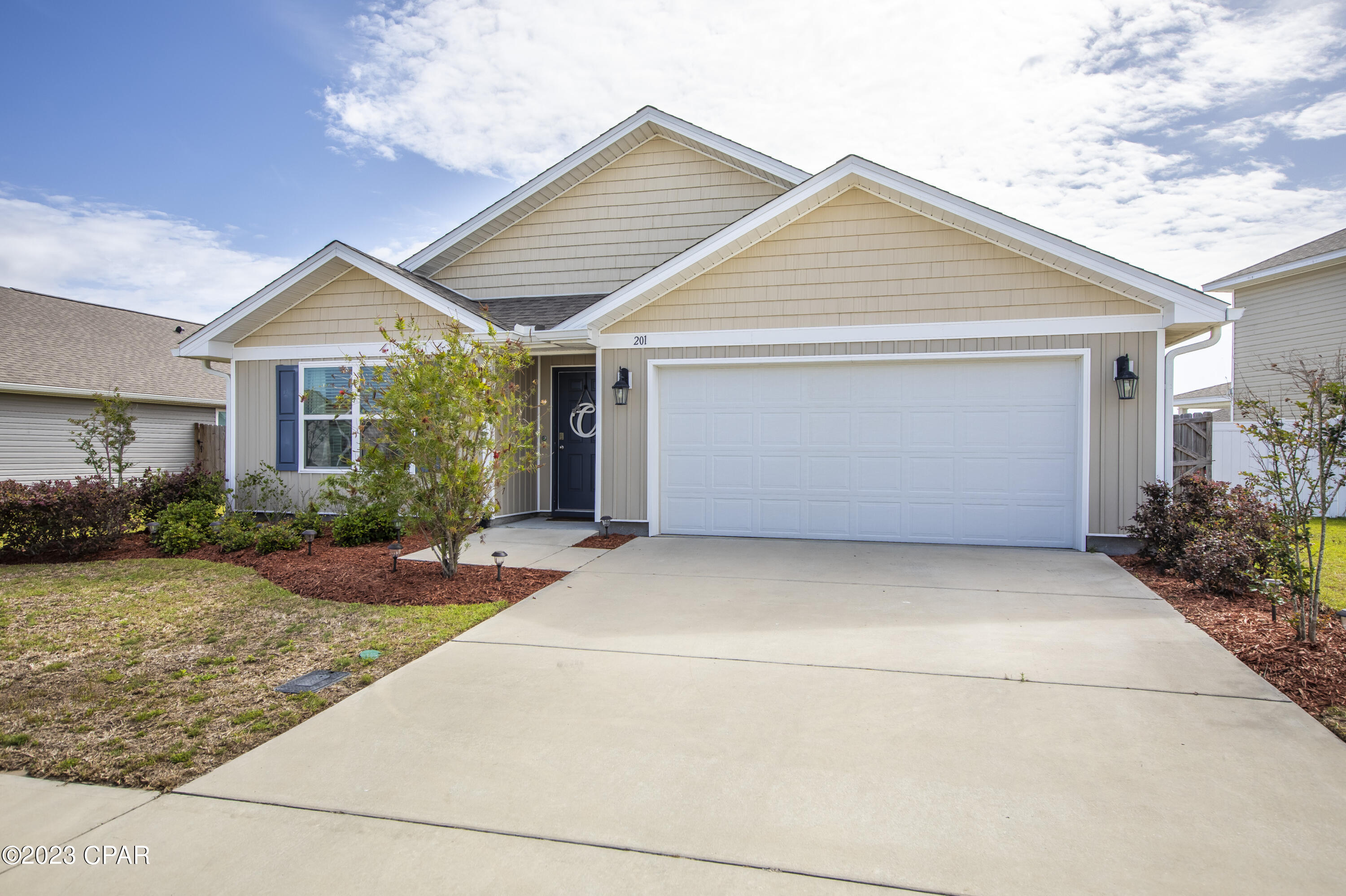 Bridge Harbor - Residential