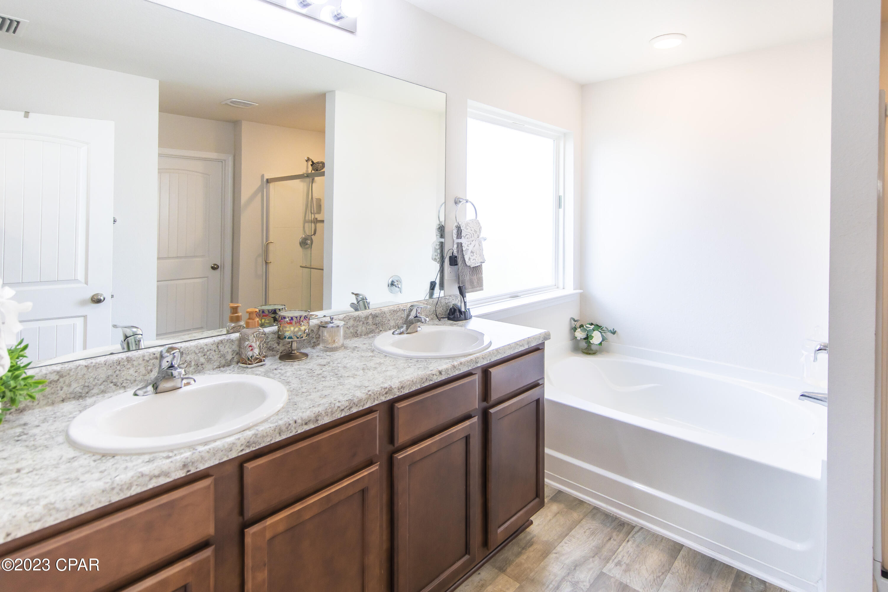 Bridge Harbor - Residential