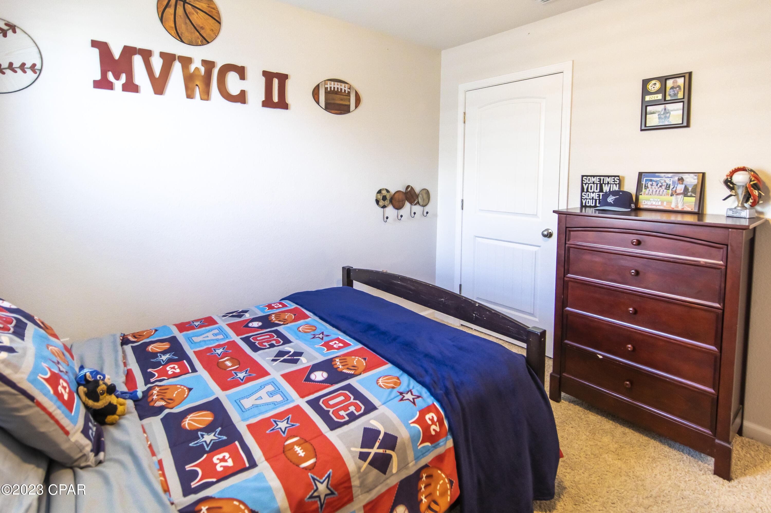 Bridge Harbor - Residential