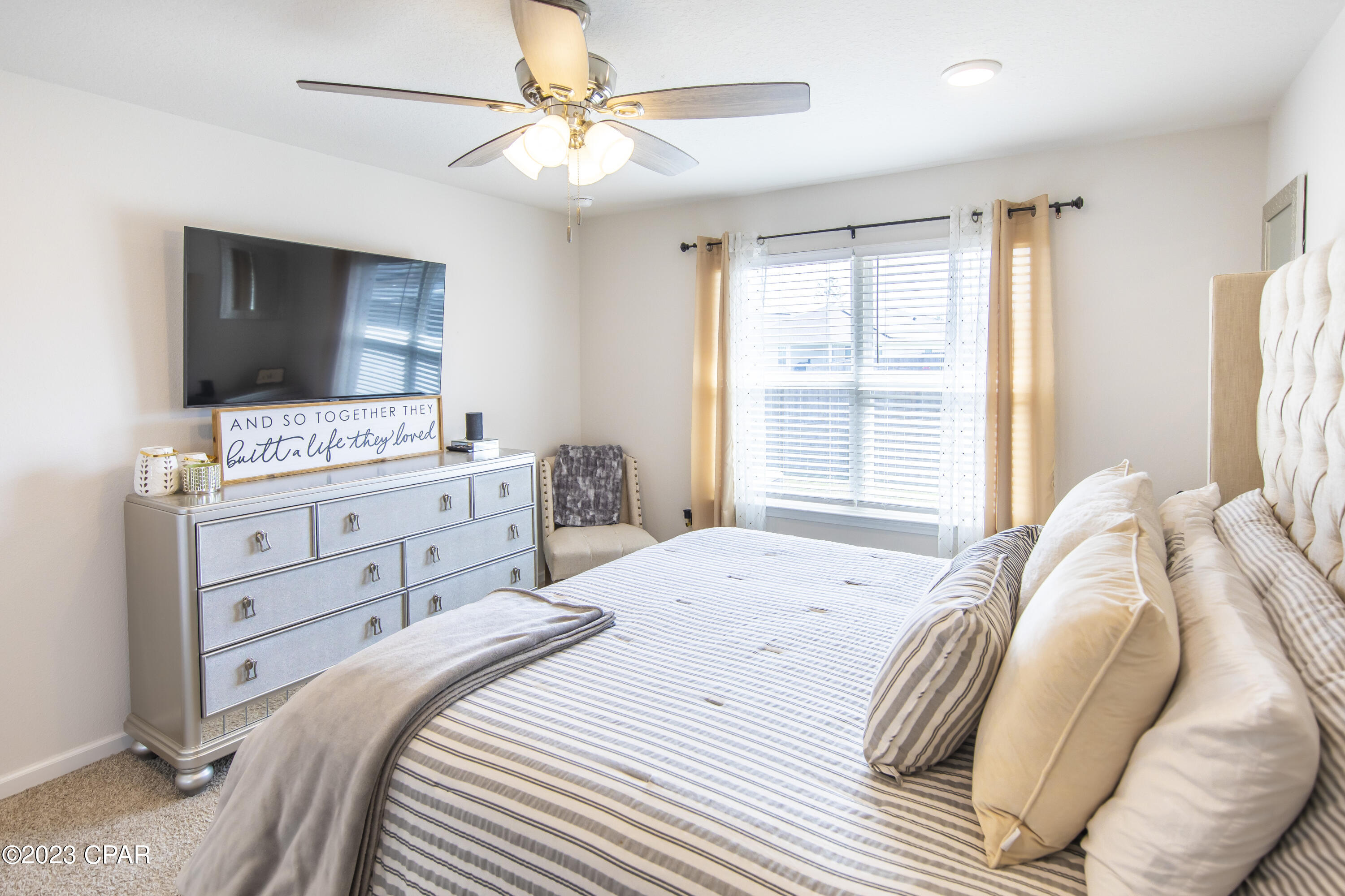 Bridge Harbor - Residential