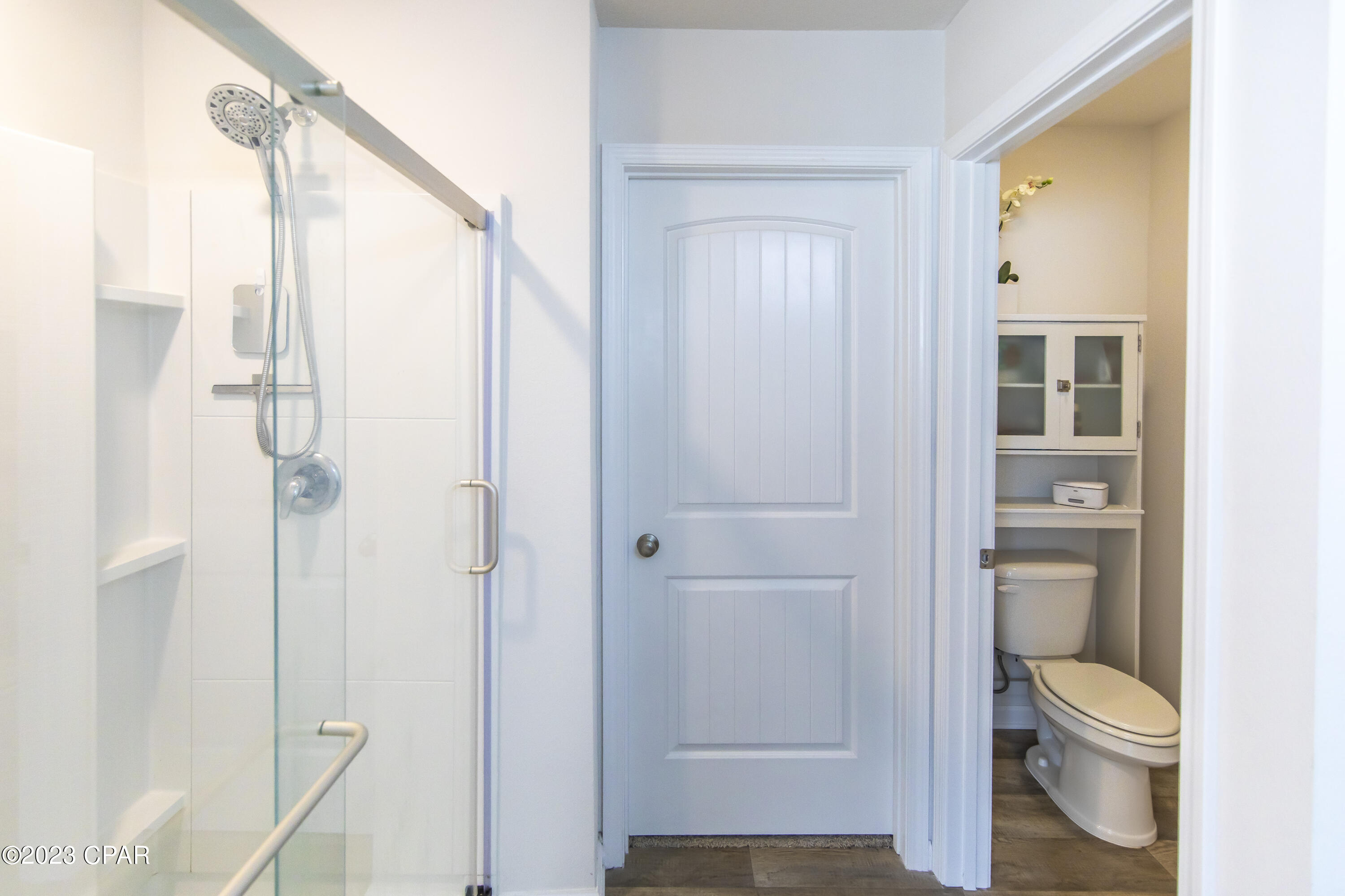 Bridge Harbor - Residential