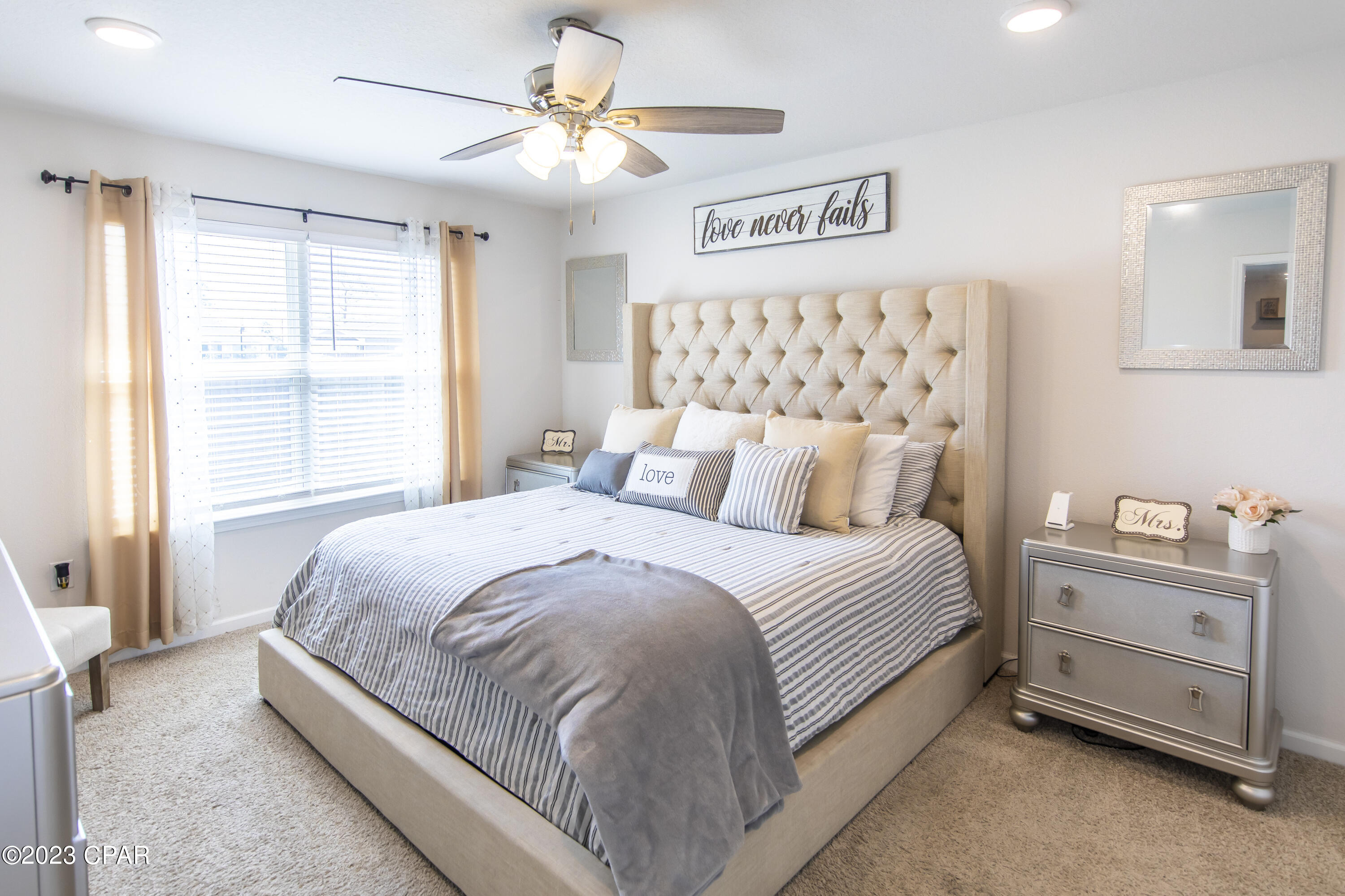 Bridge Harbor - Residential