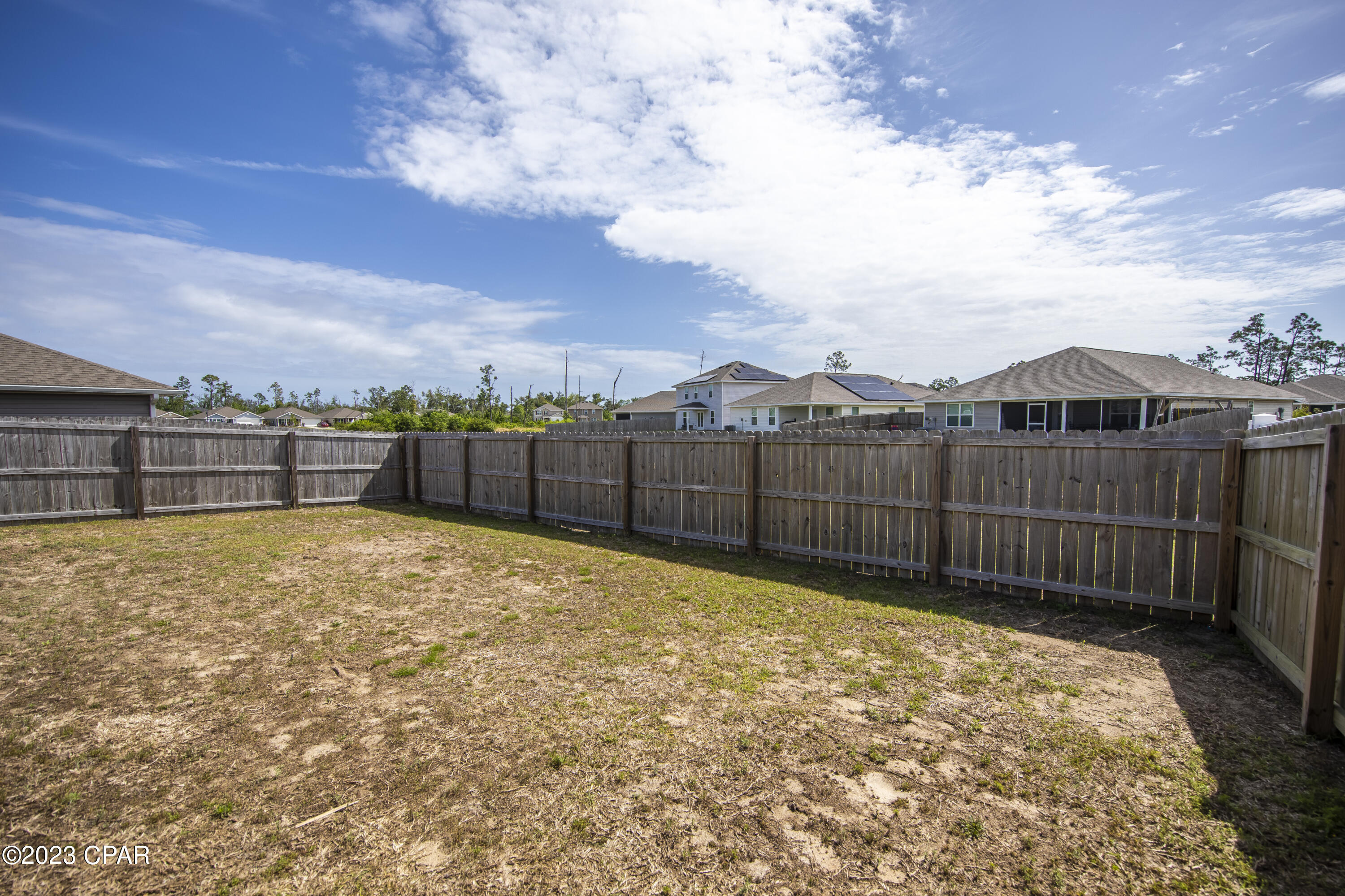 Bridge Harbor - Residential