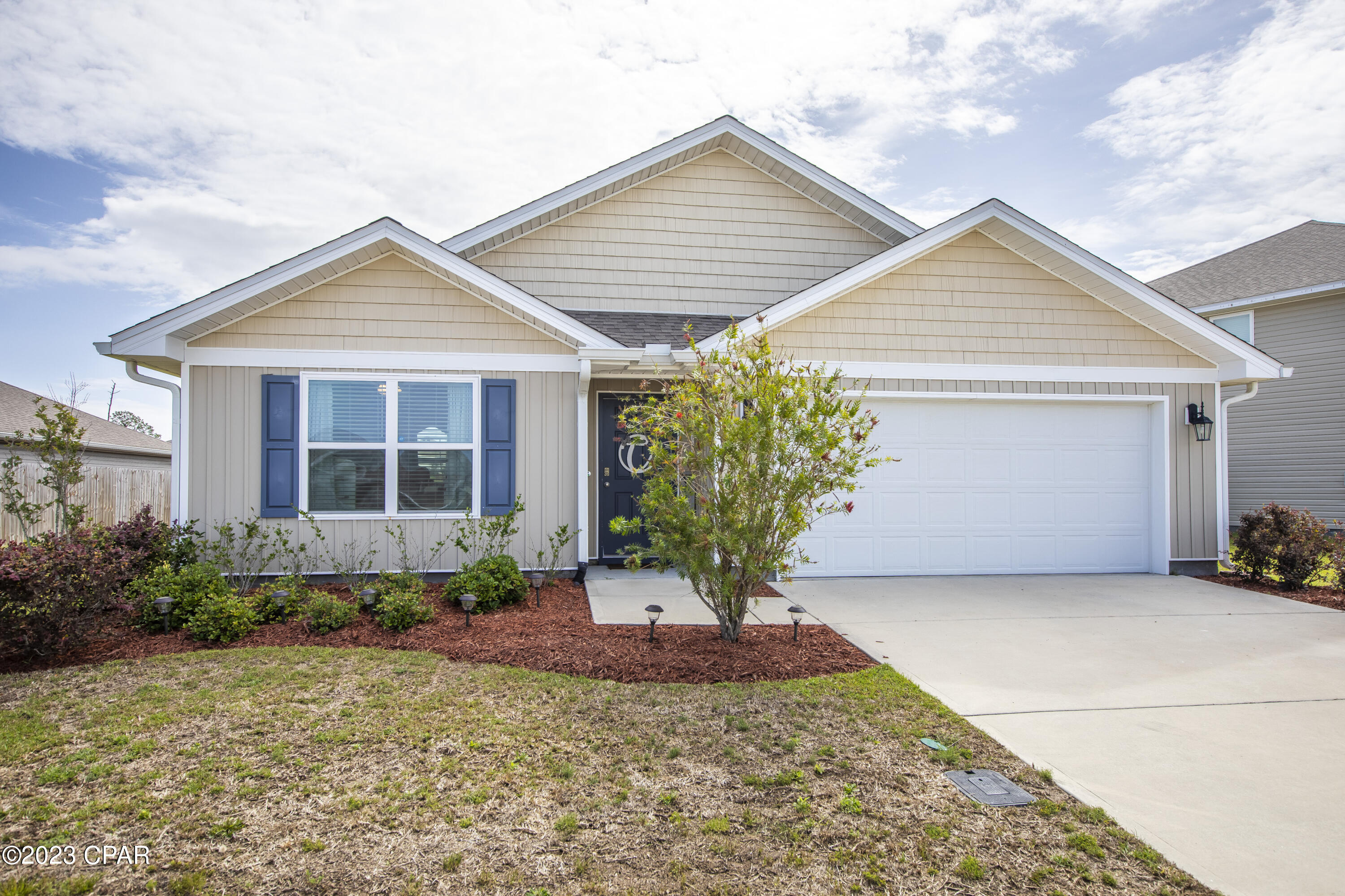 Bridge Harbor - Residential