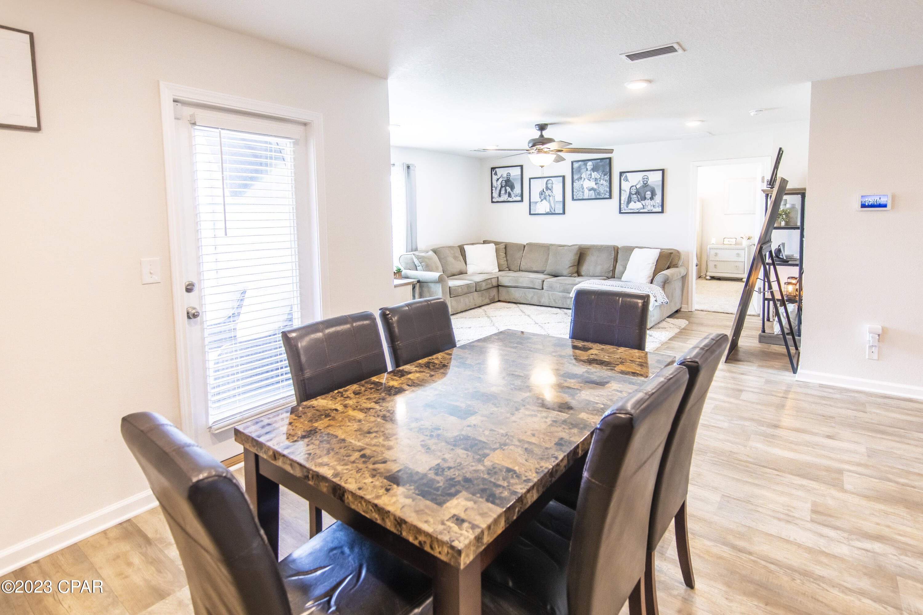 Bridge Harbor - Residential