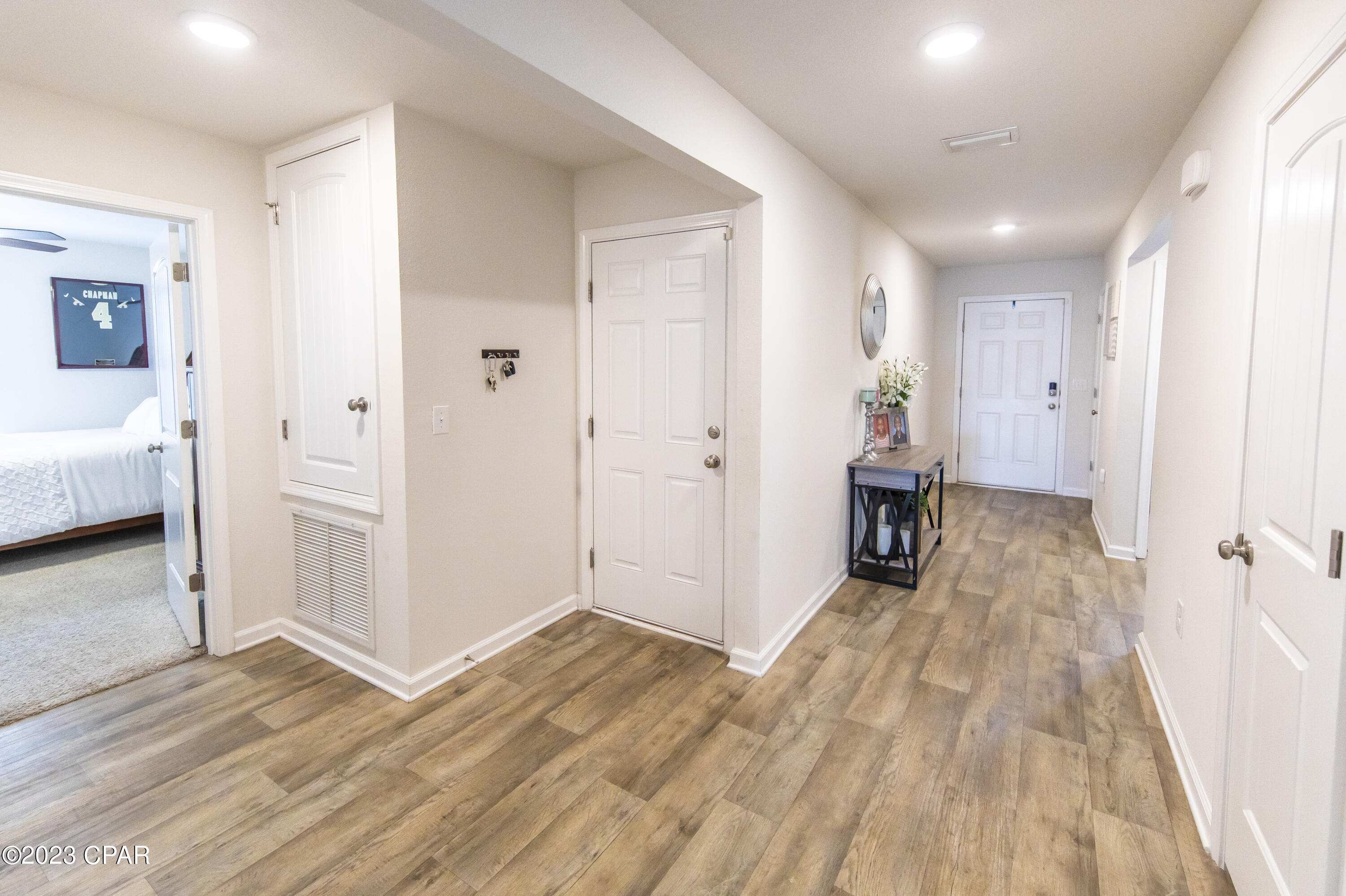 Bridge Harbor - Residential