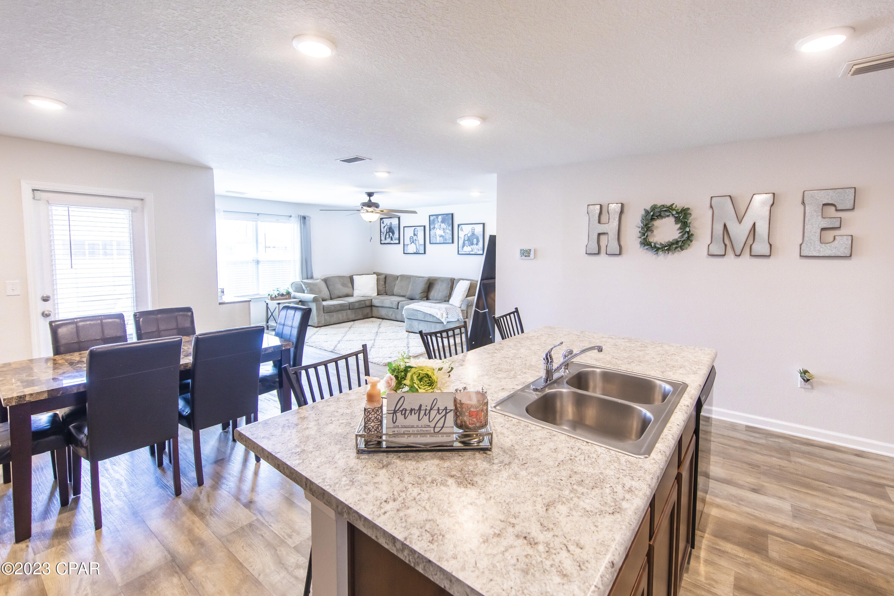 Bridge Harbor - Residential