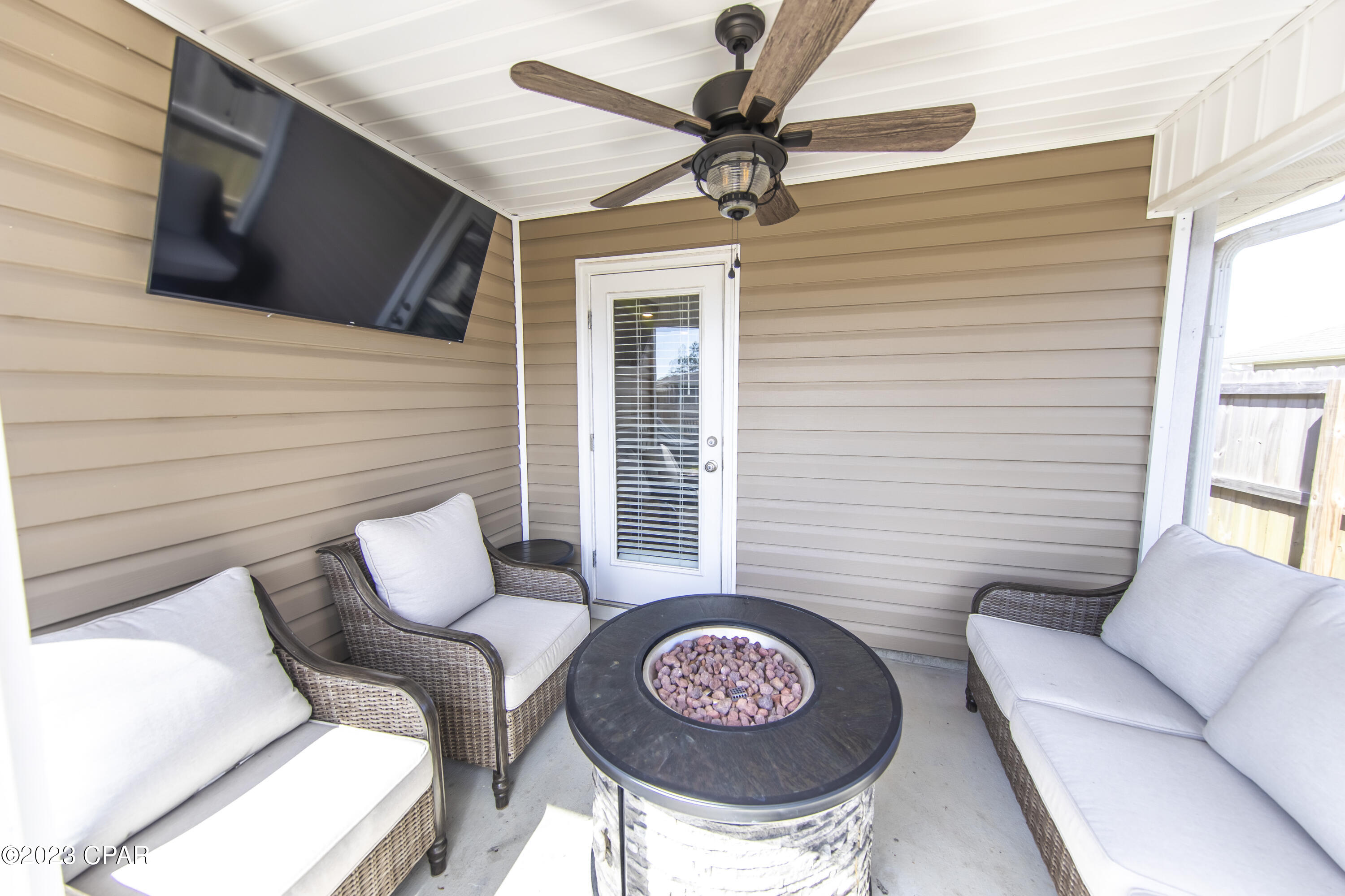 Bridge Harbor - Residential