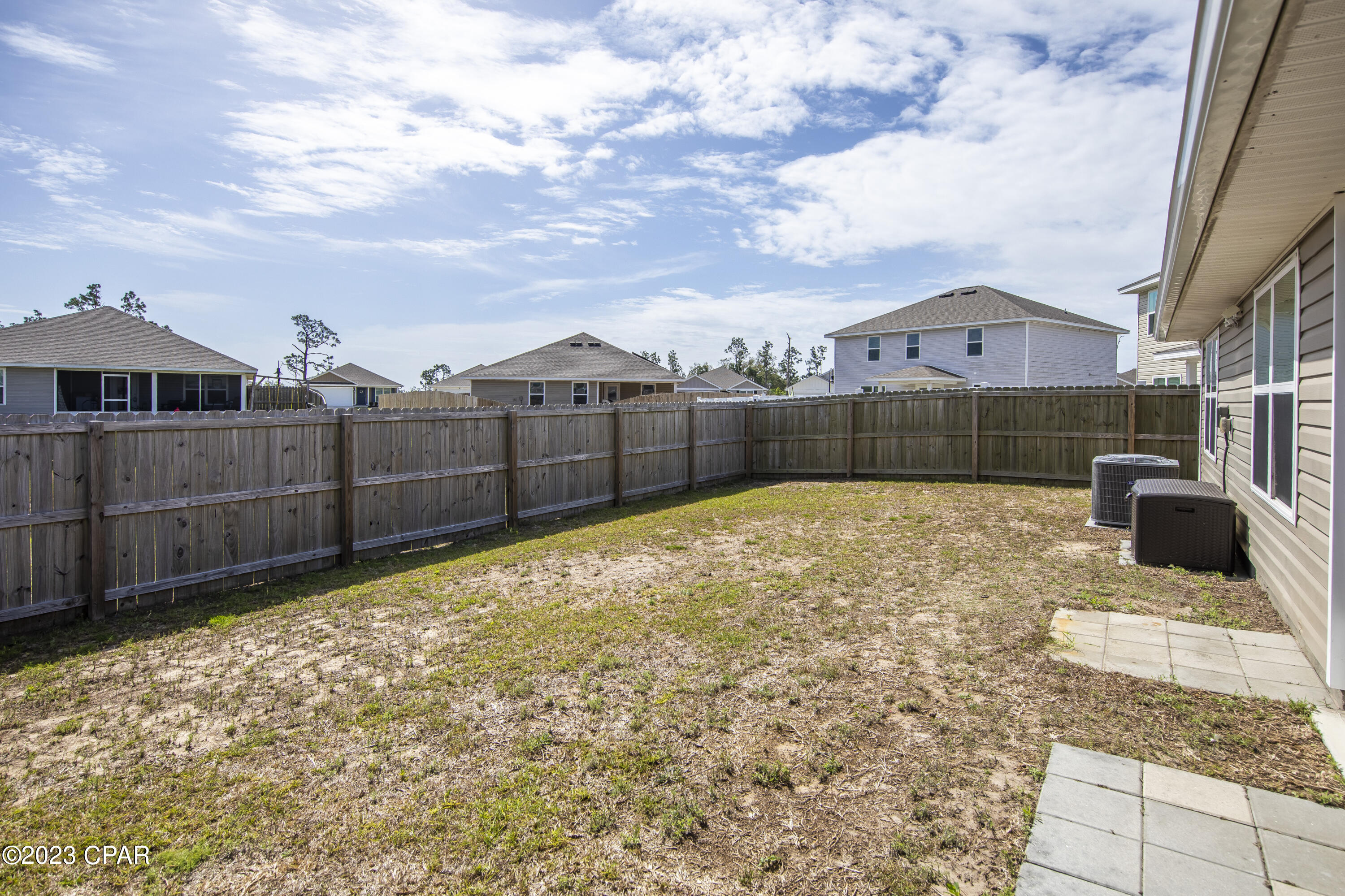 Bridge Harbor - Residential