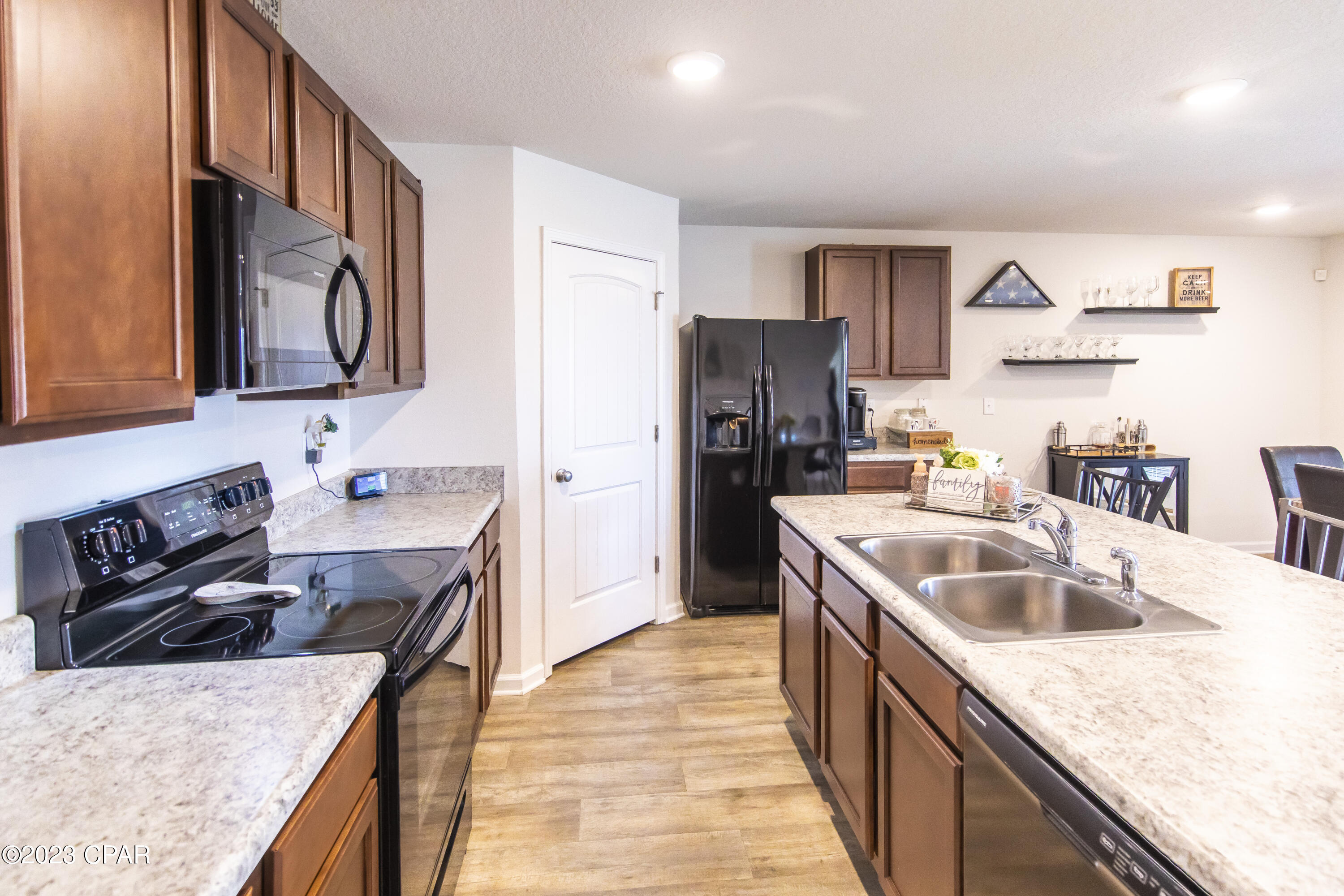 Bridge Harbor - Residential