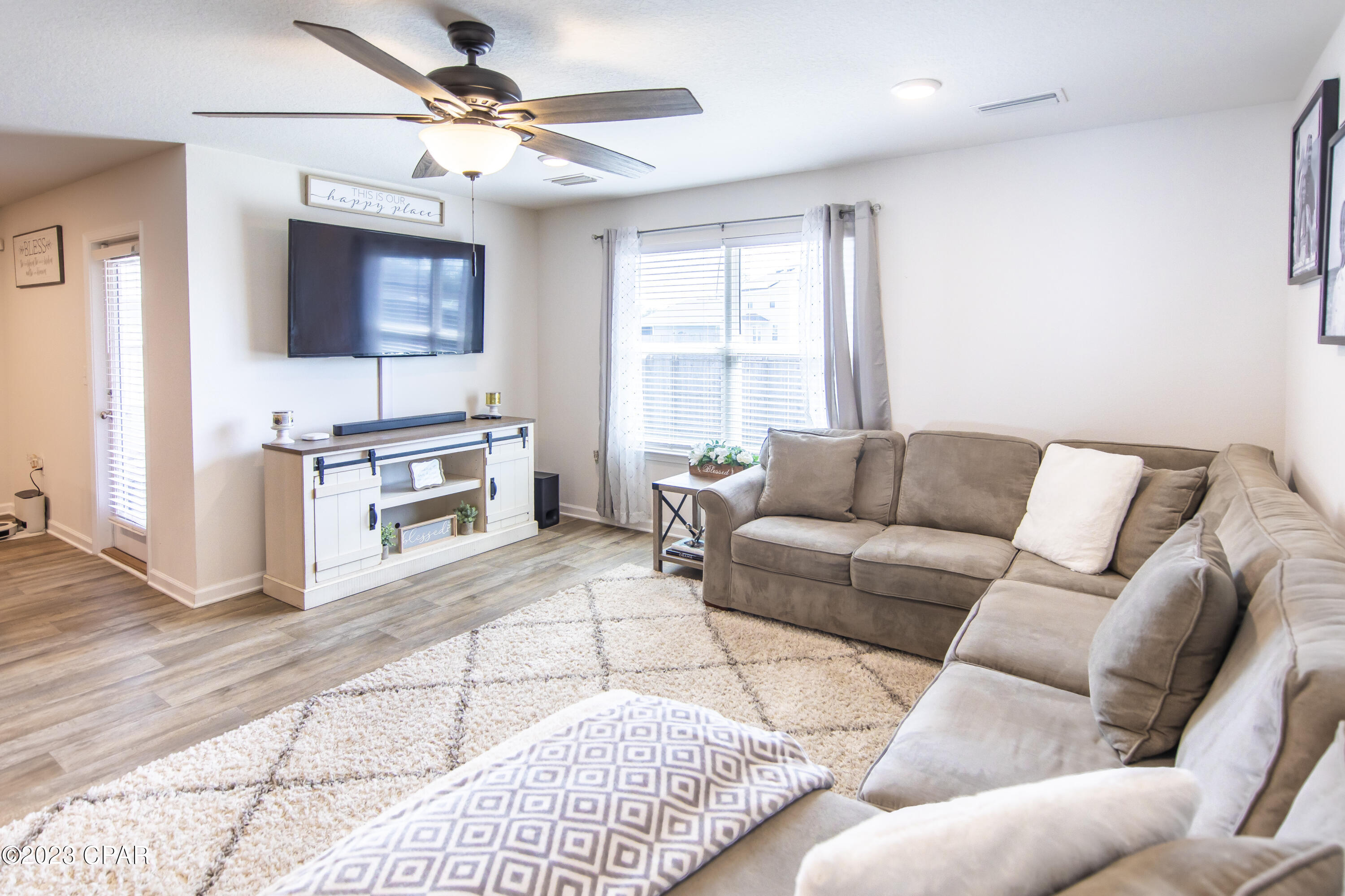 Bridge Harbor - Residential