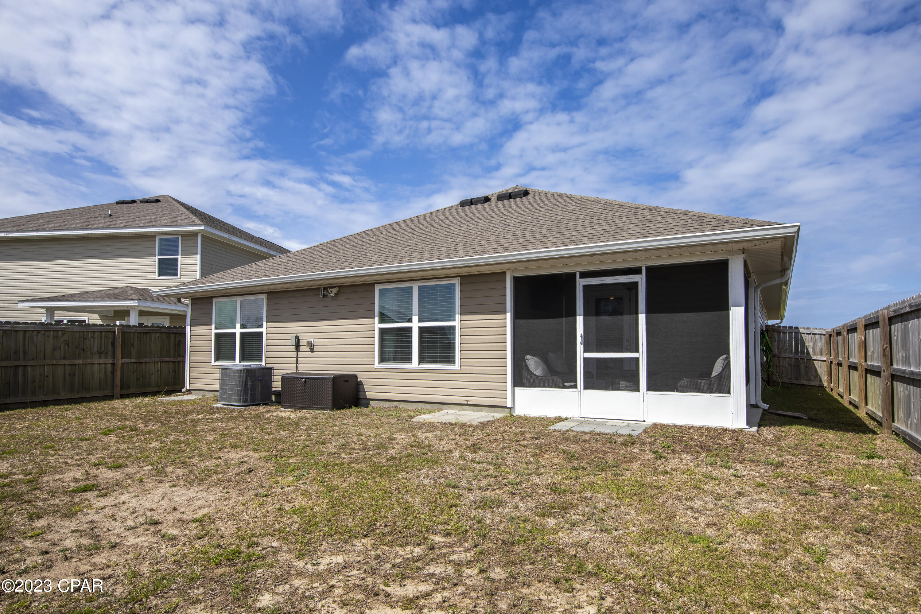 Bridge Harbor - Residential