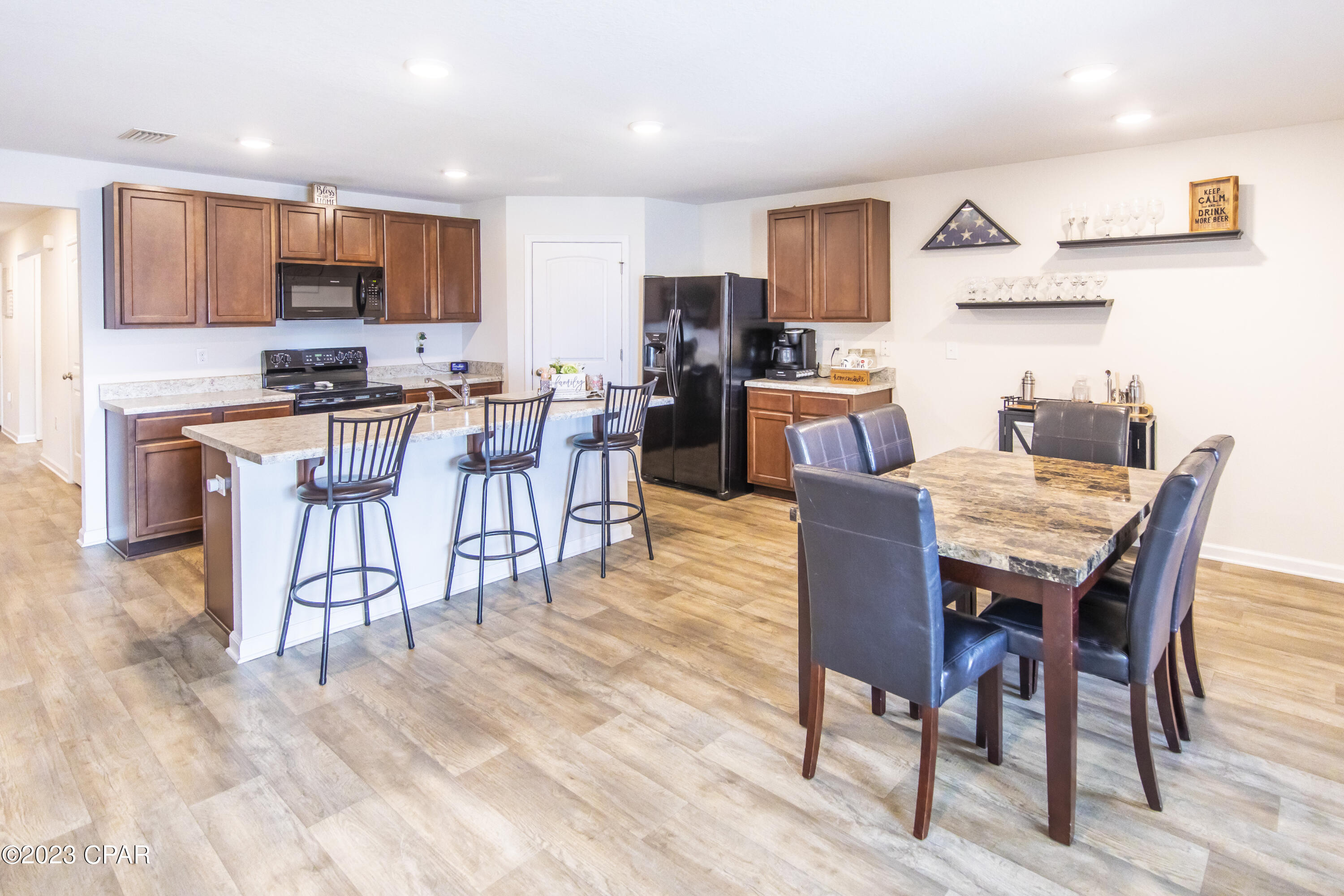 Bridge Harbor - Residential