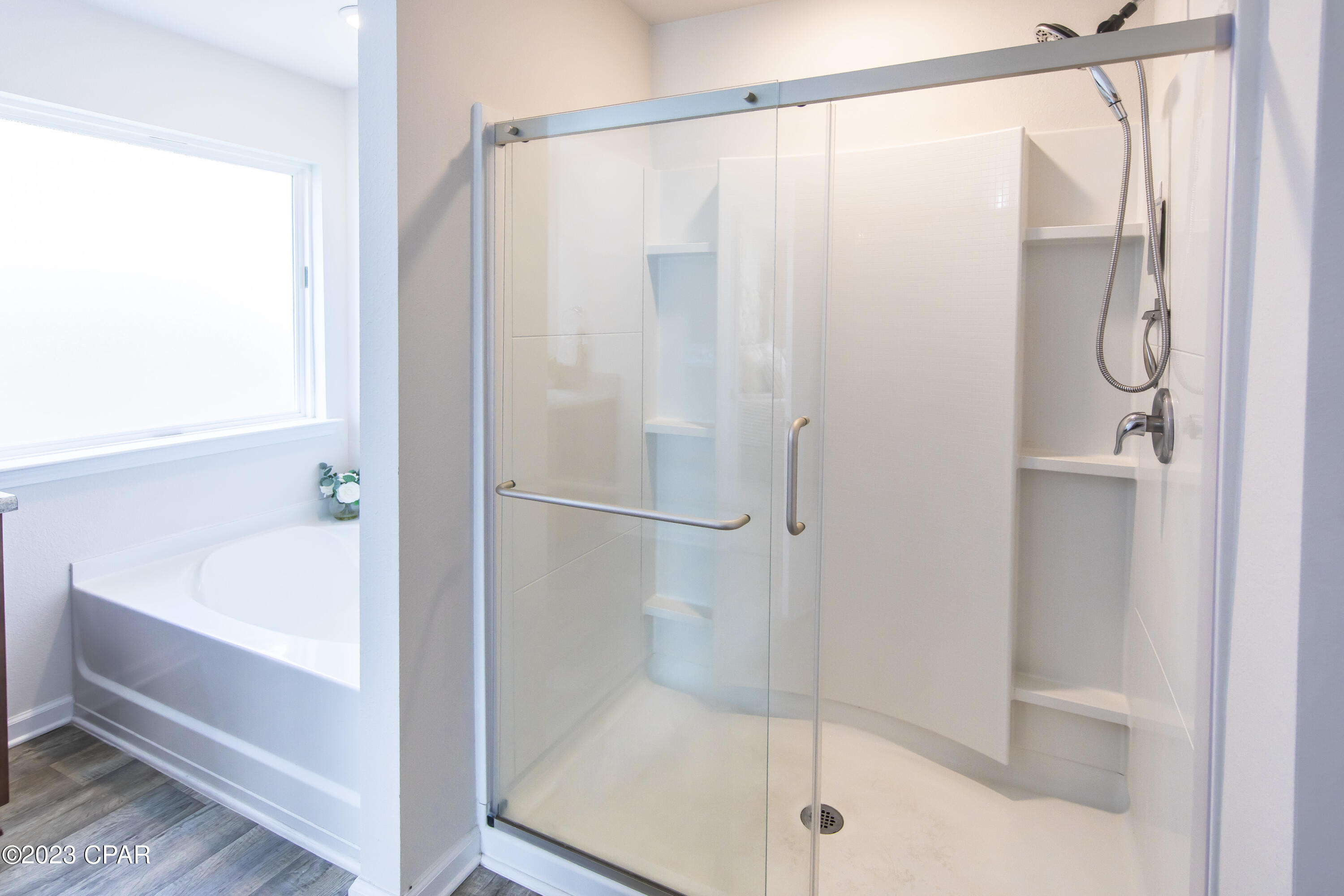 Bridge Harbor - Residential