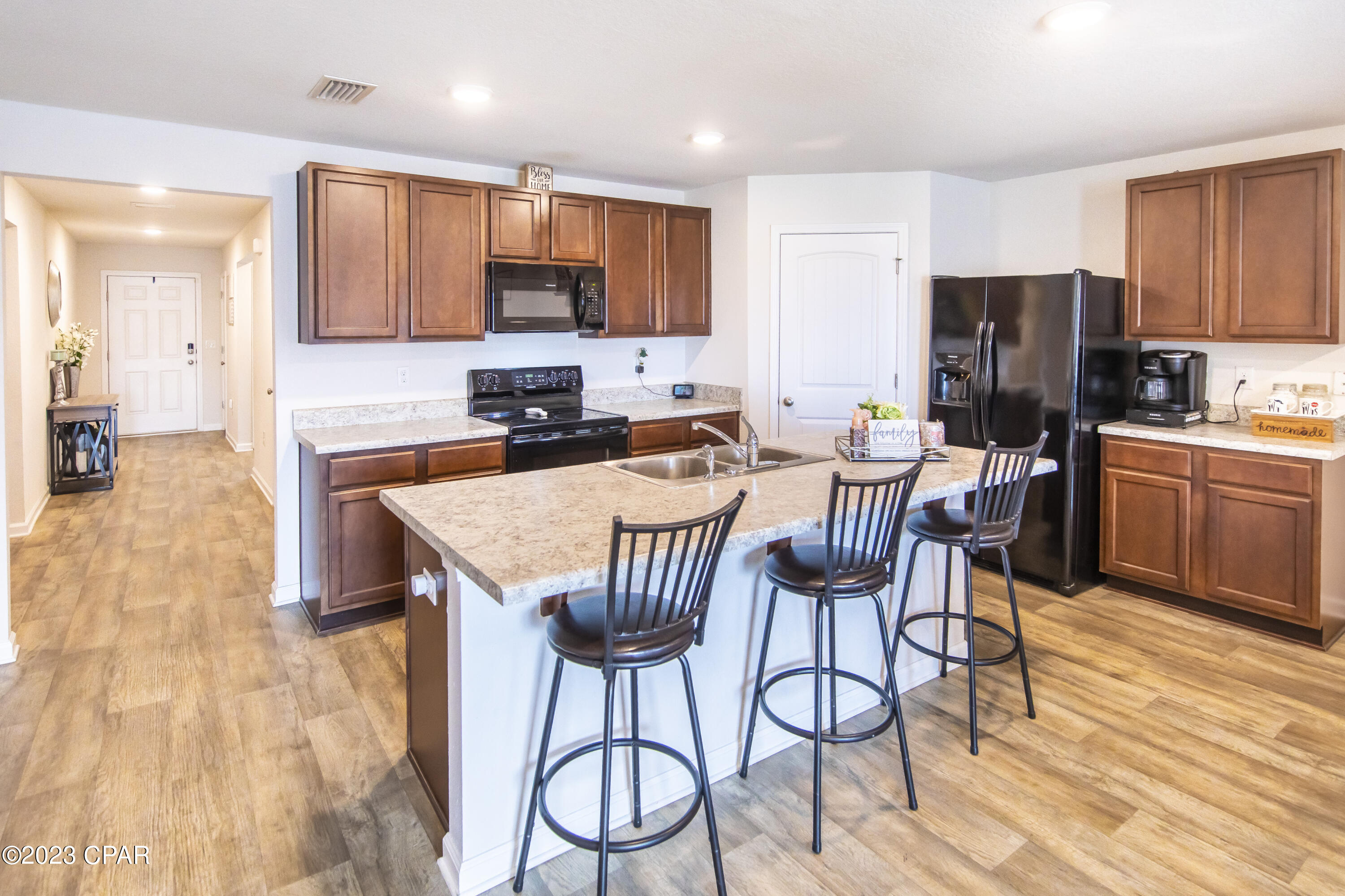 Bridge Harbor - Residential