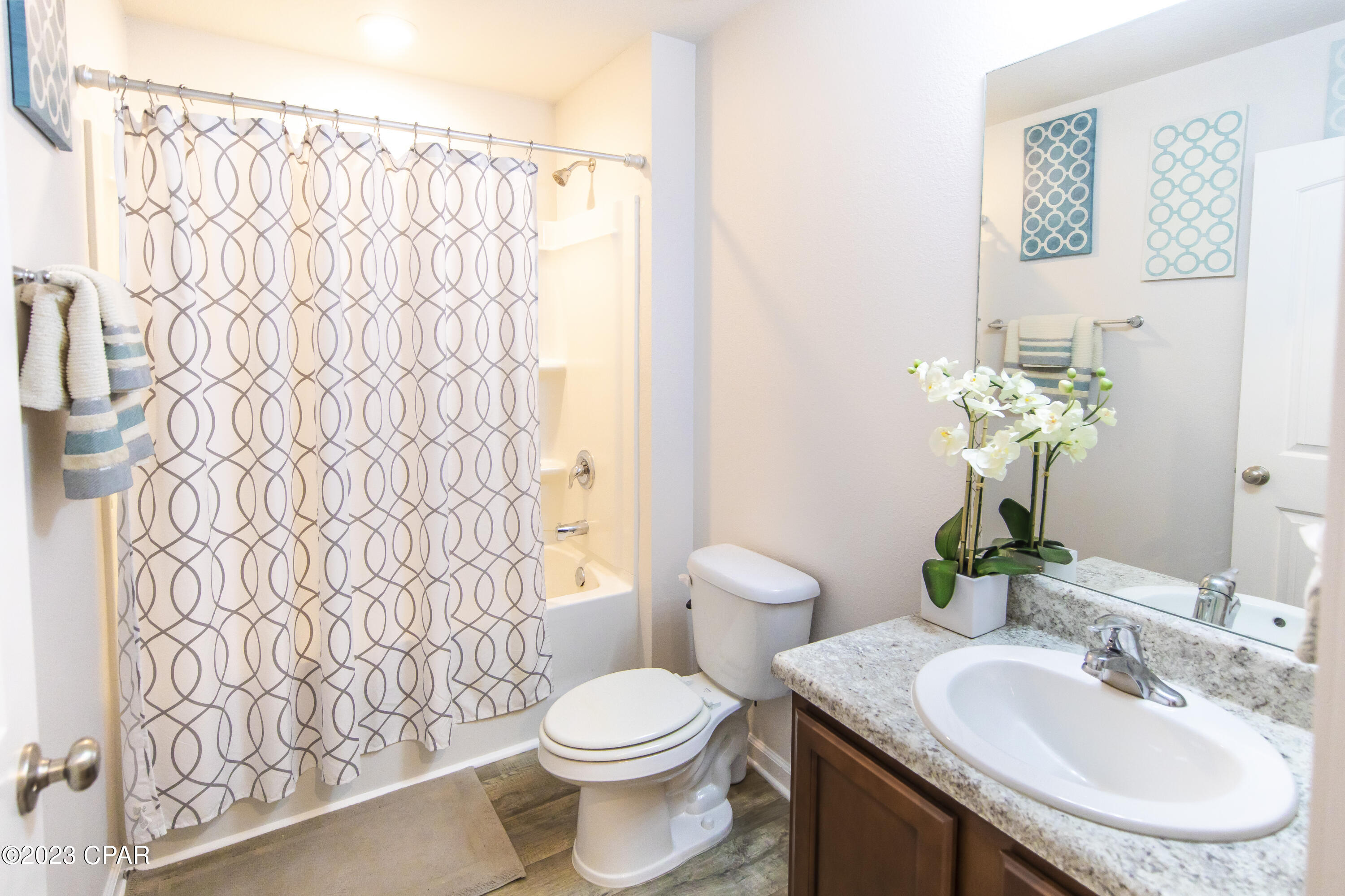 Bridge Harbor - Residential