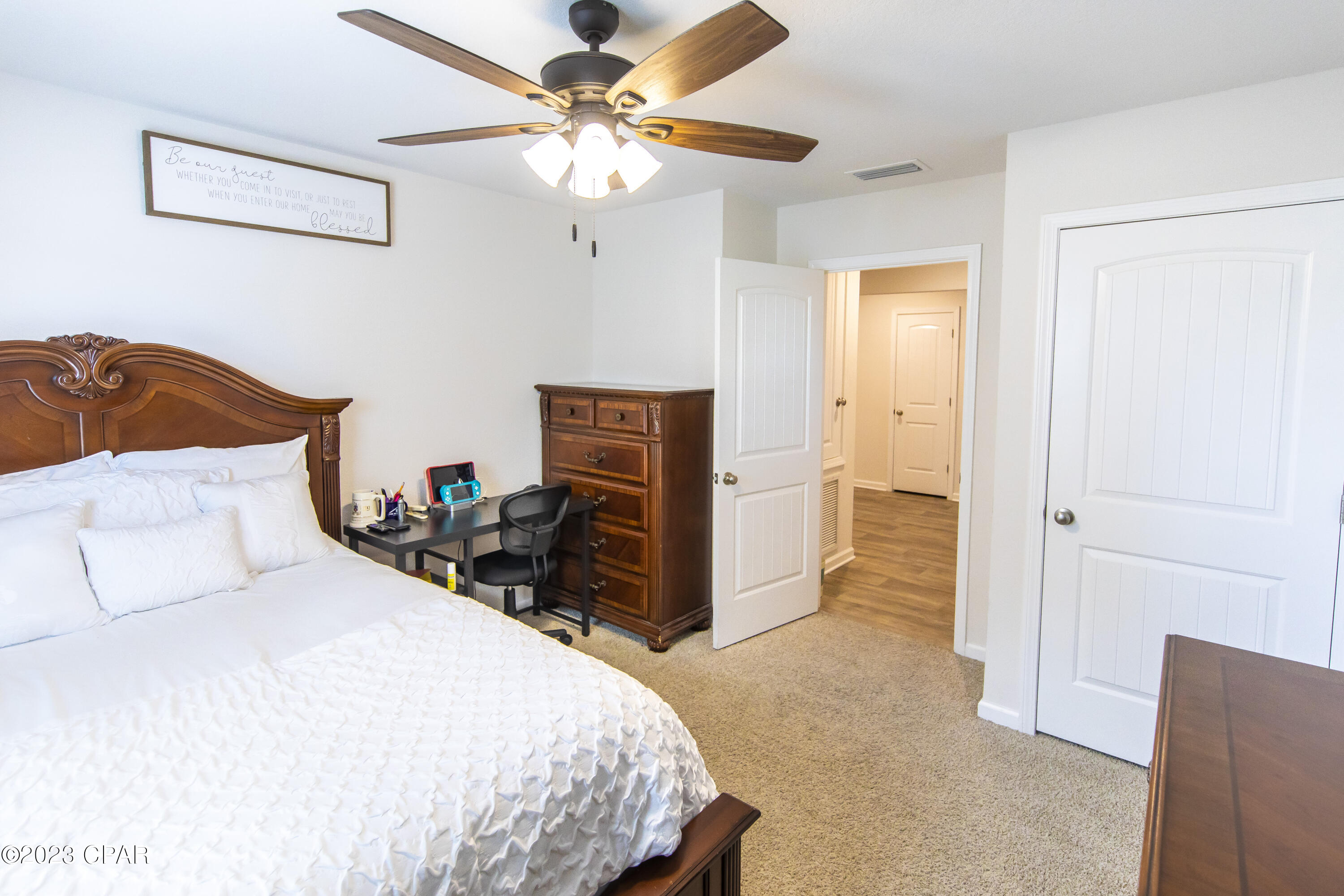 Bridge Harbor - Residential