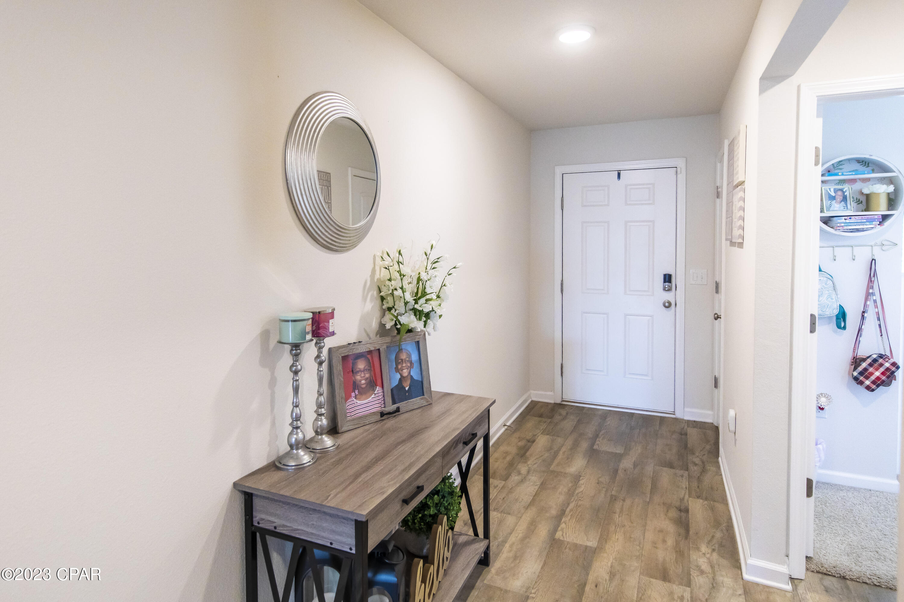 Bridge Harbor - Residential