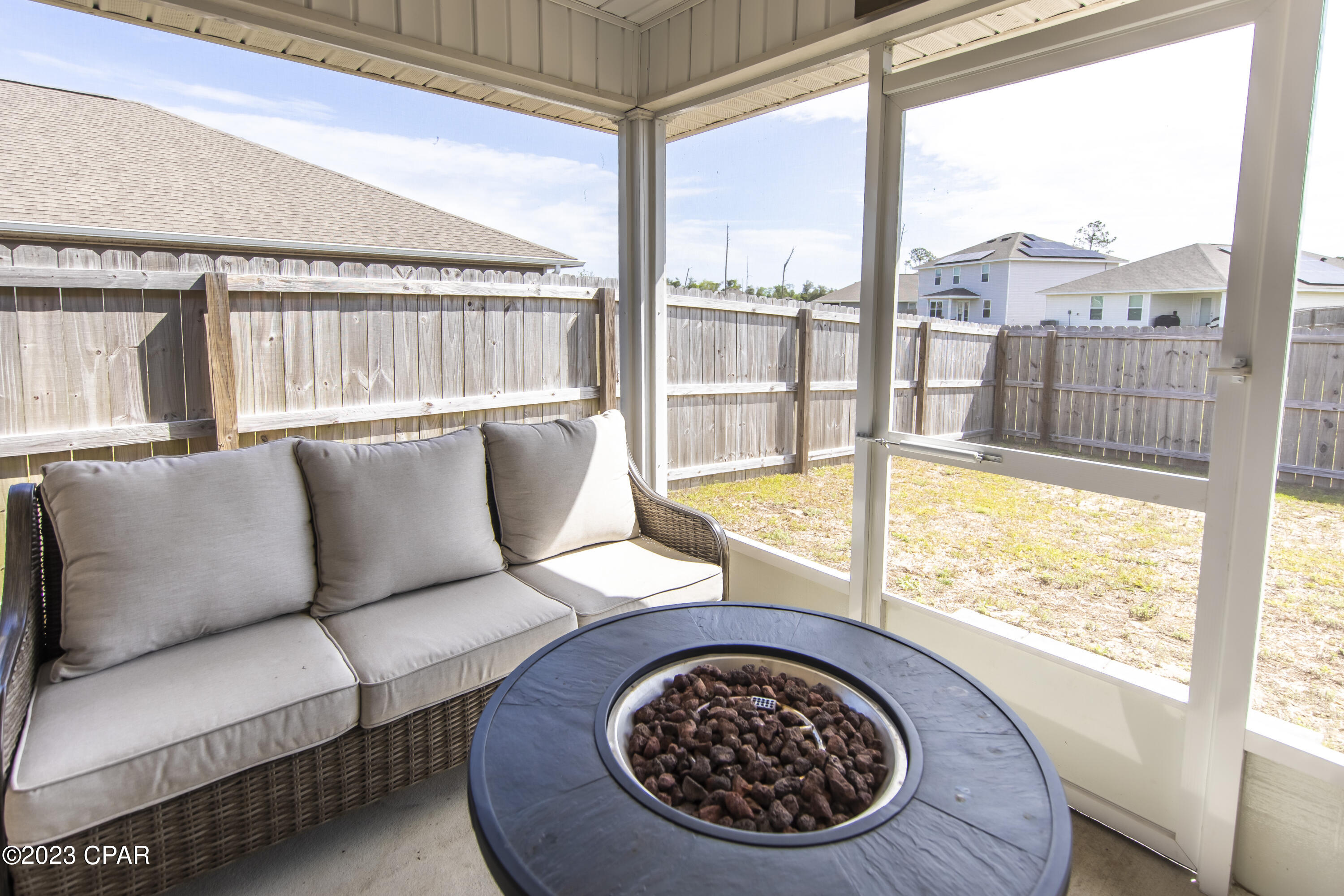 Bridge Harbor - Residential