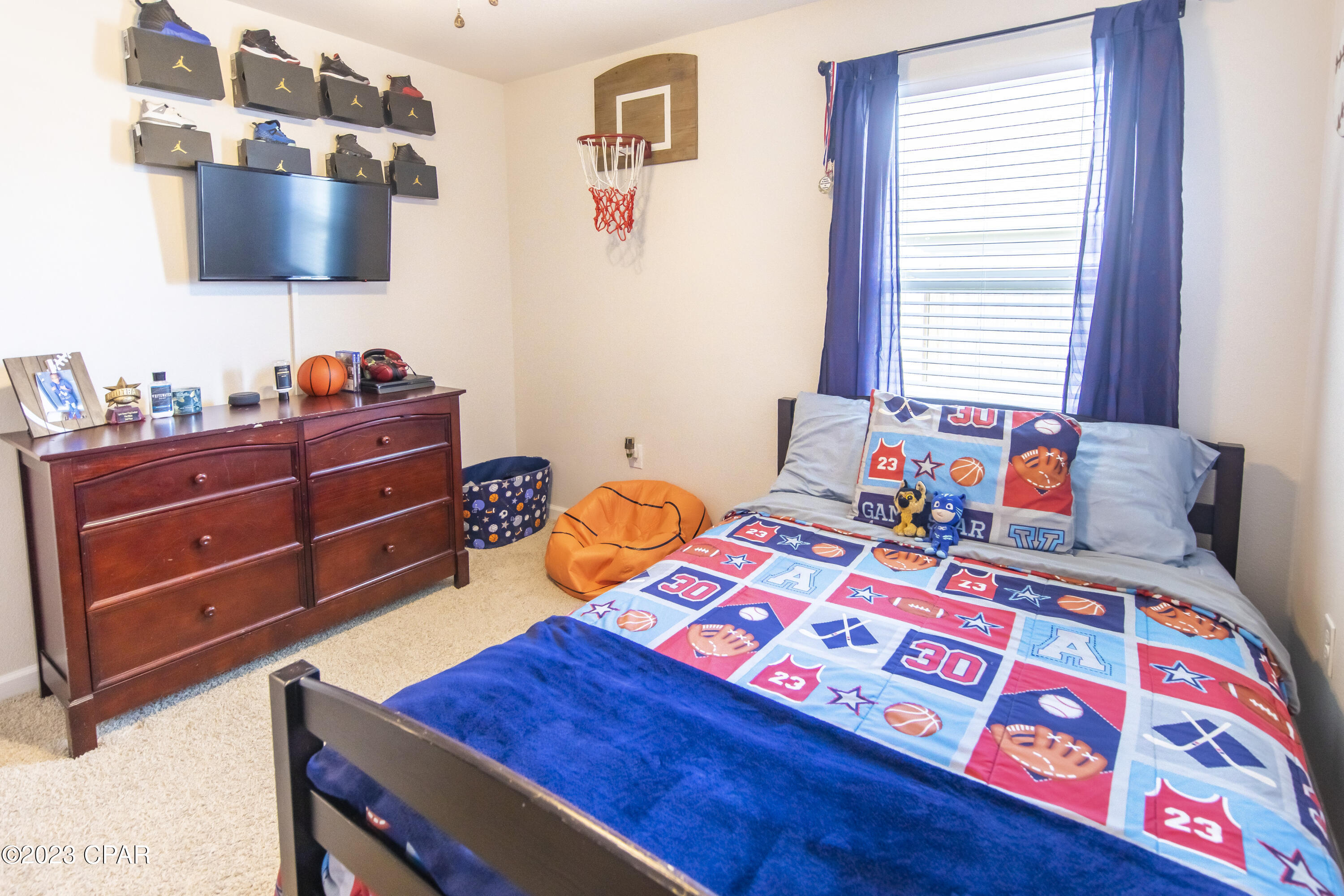 Bridge Harbor - Residential