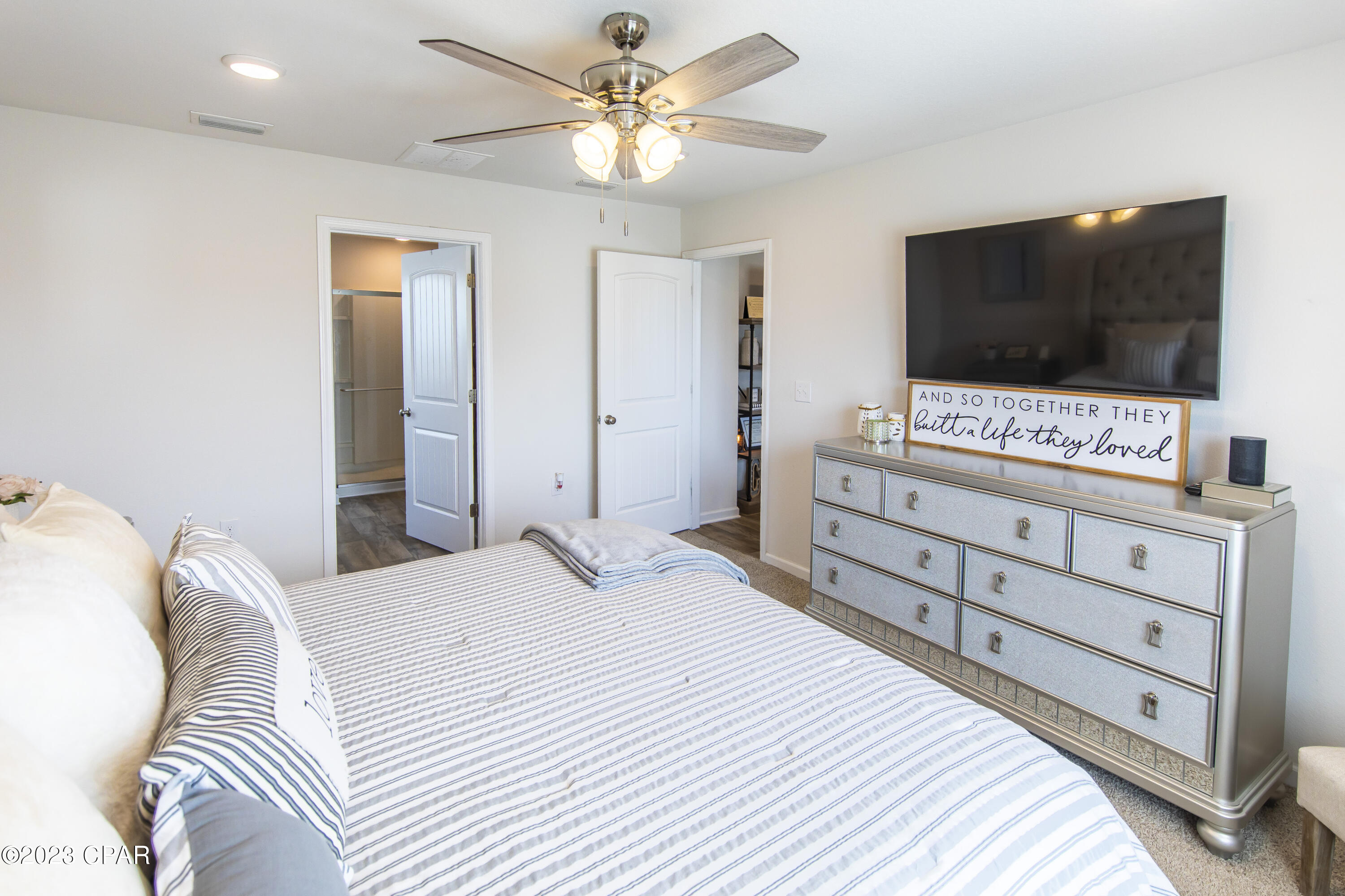 Bridge Harbor - Residential