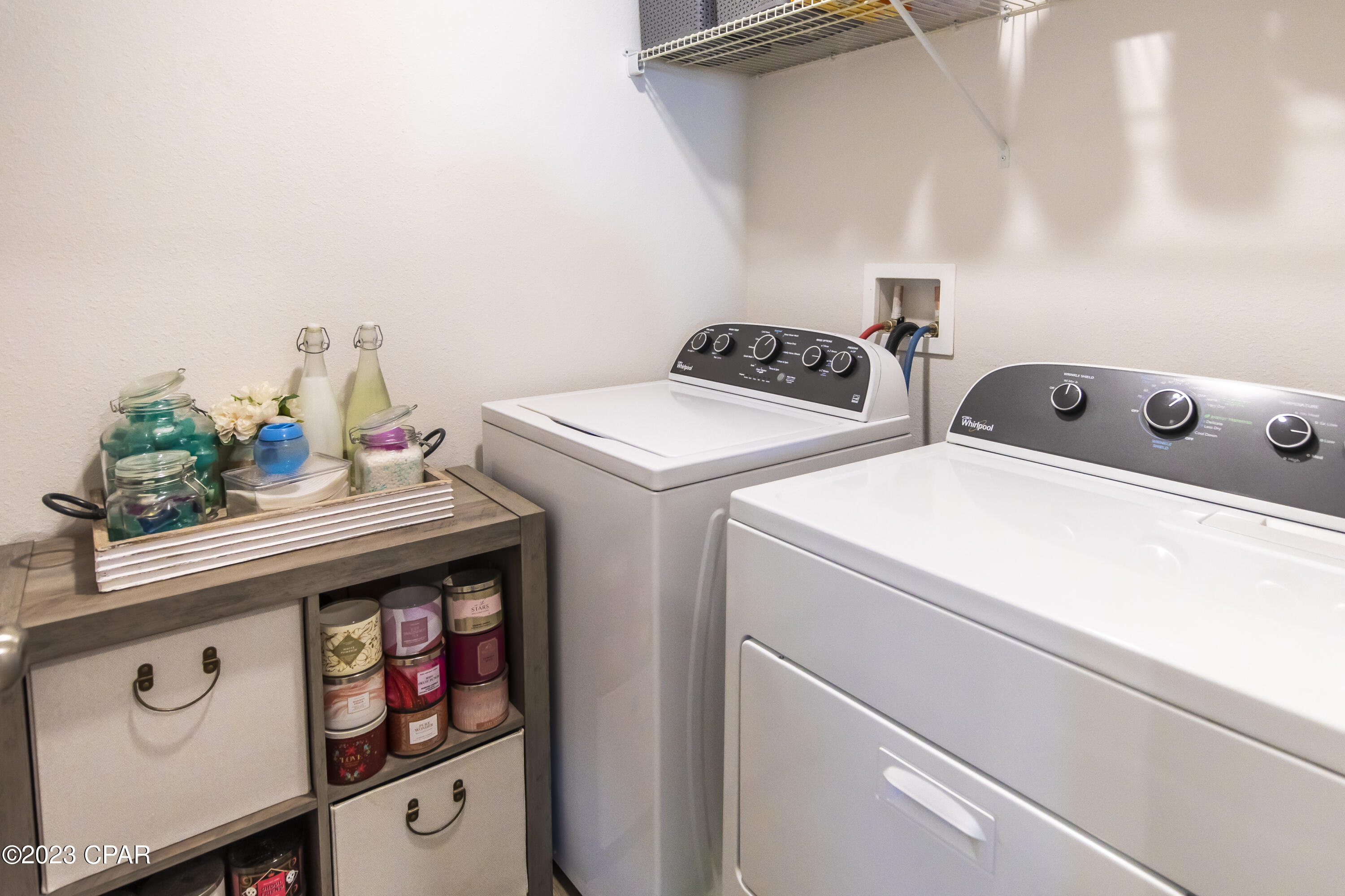 Bridge Harbor - Residential