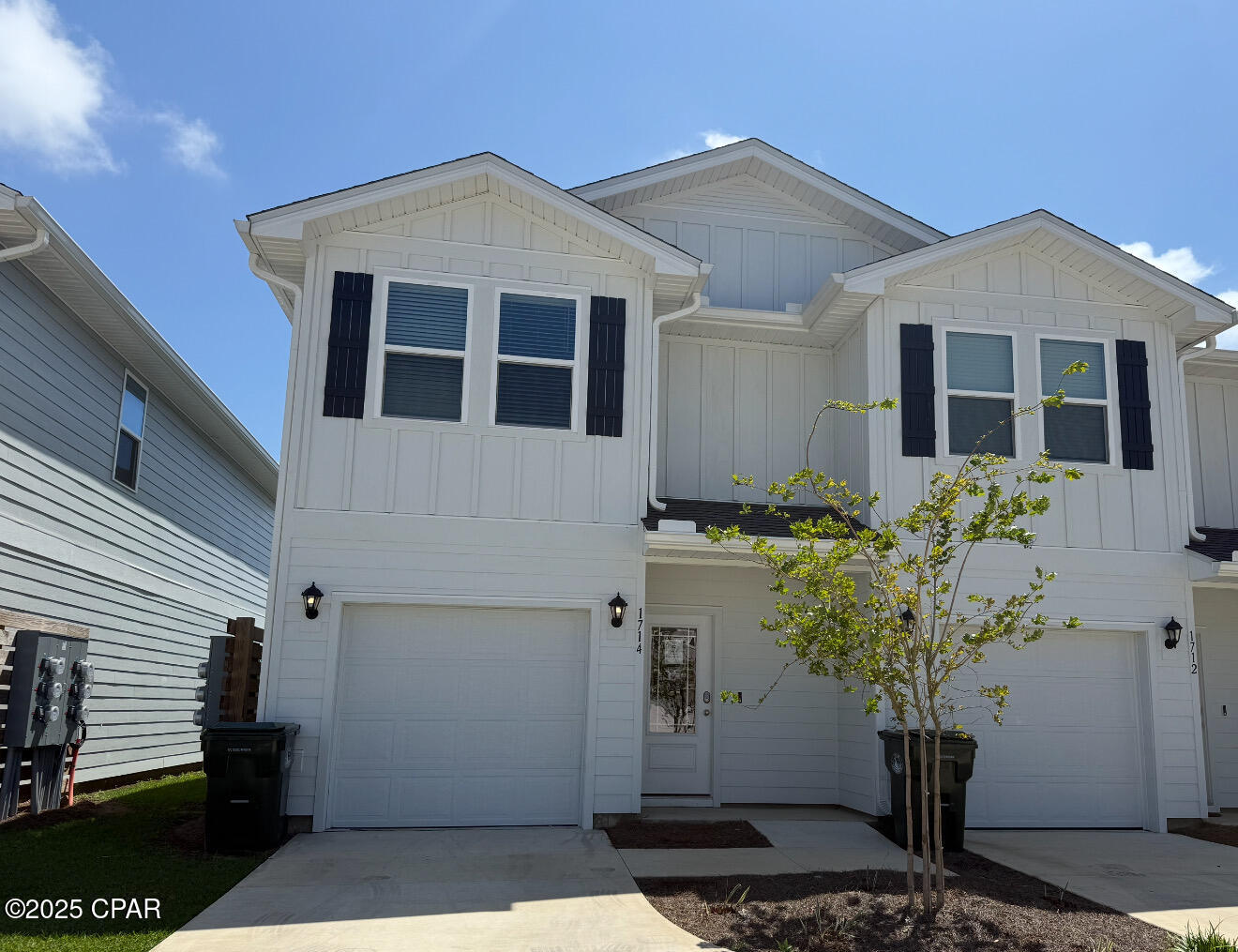 Jakes Landing - Residential