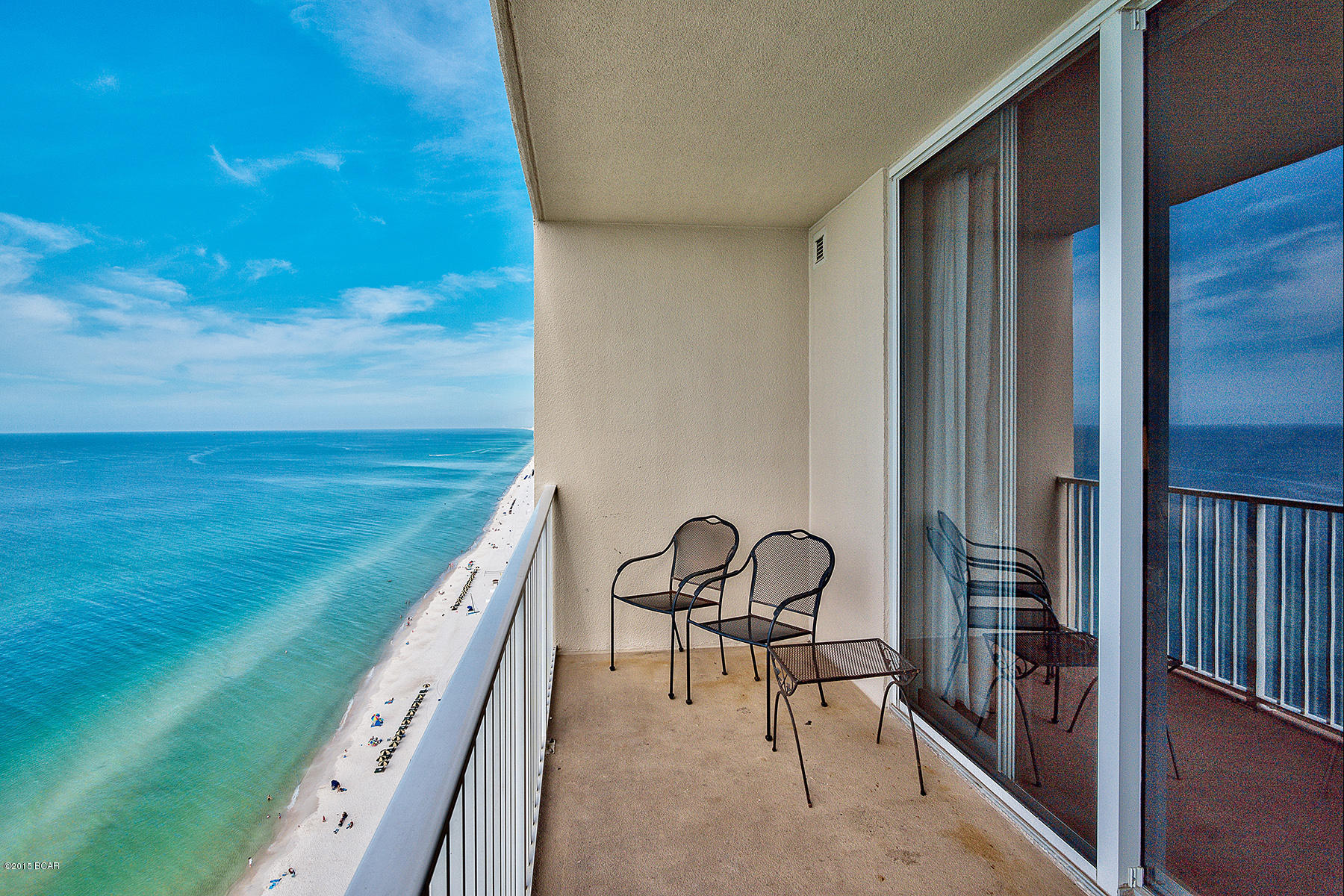 Tidewater Beach Phase I - Residential