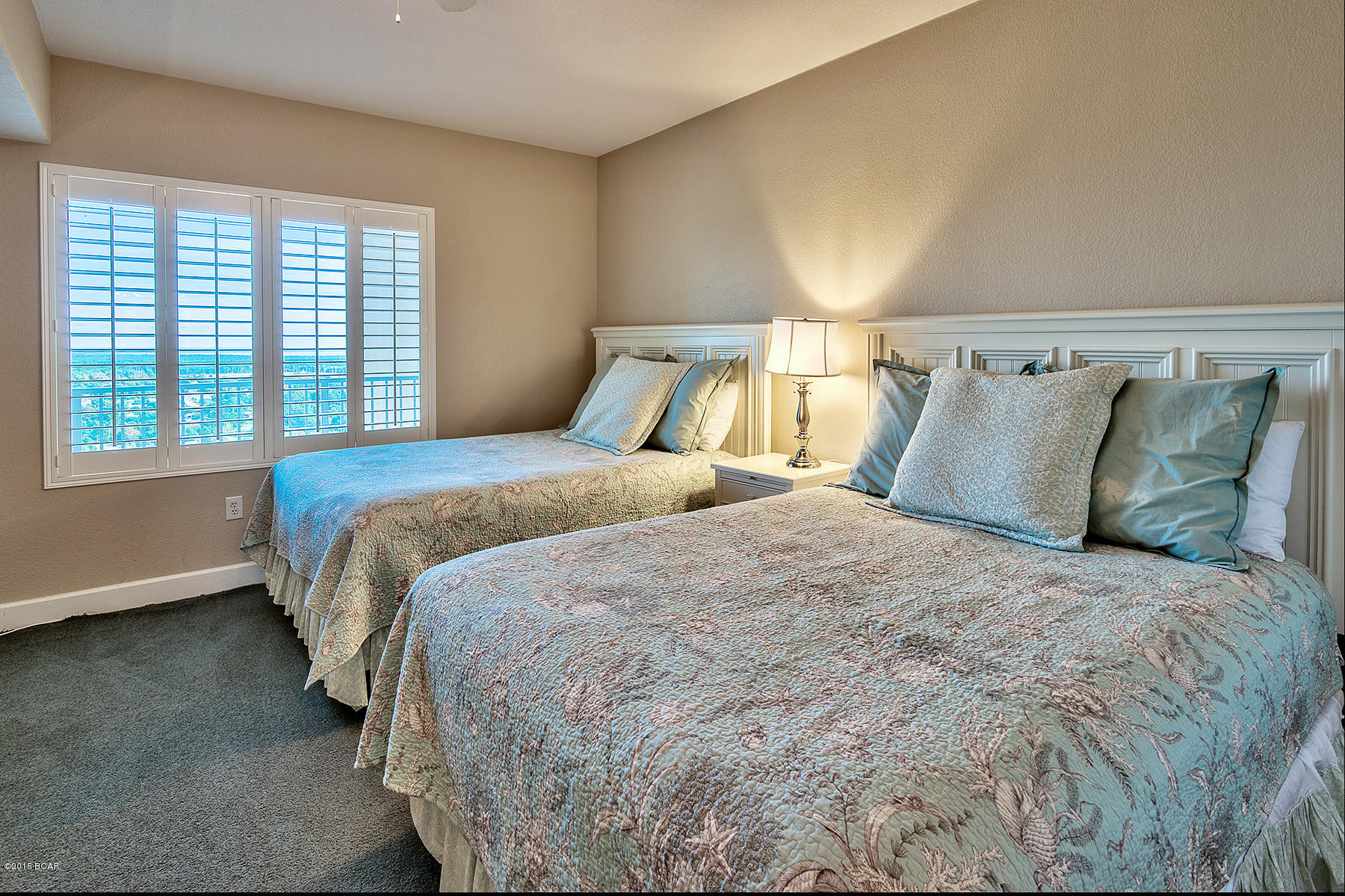 Tidewater Beach Phase I - Residential