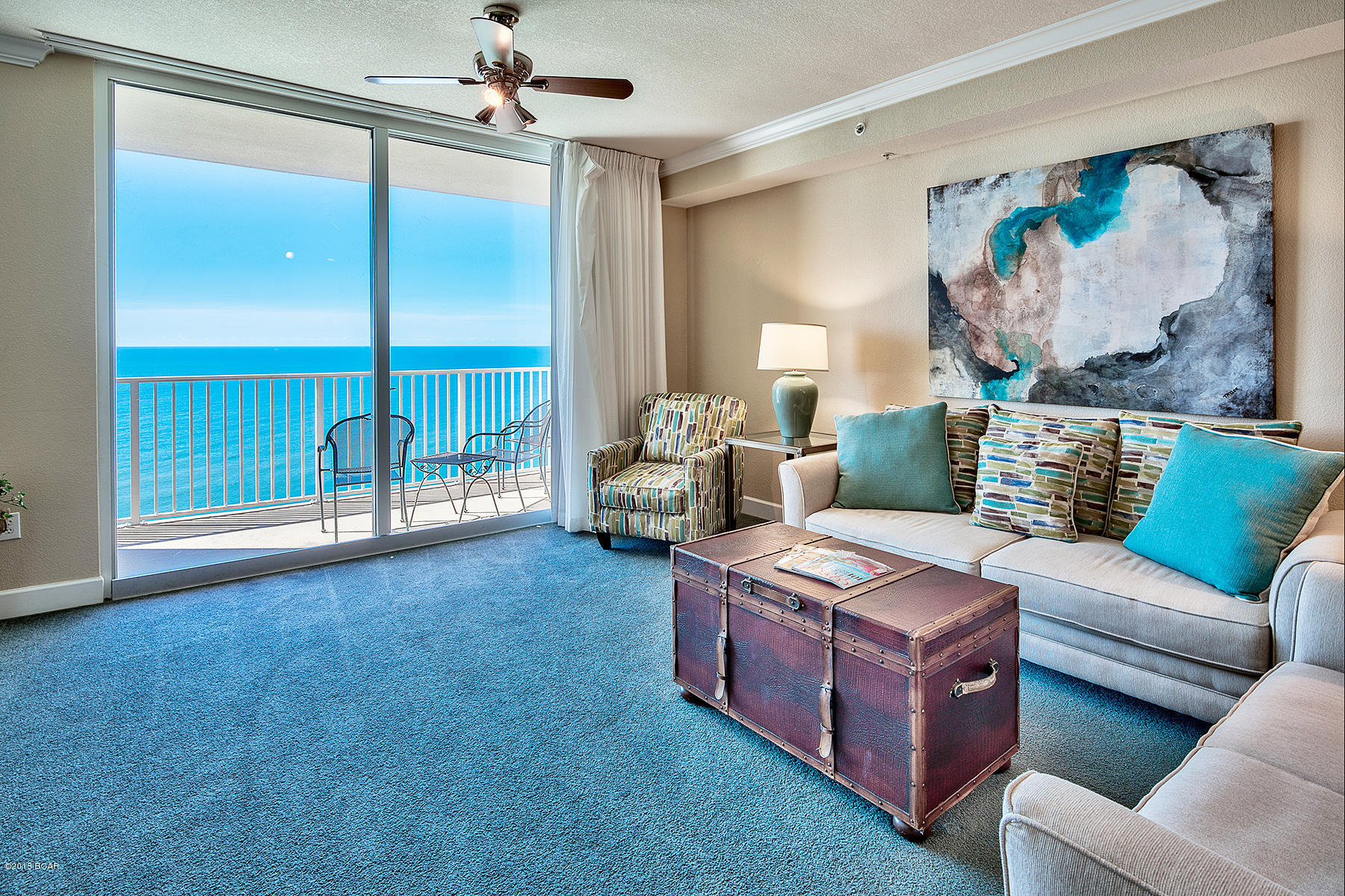 Tidewater Beach Phase I - Residential