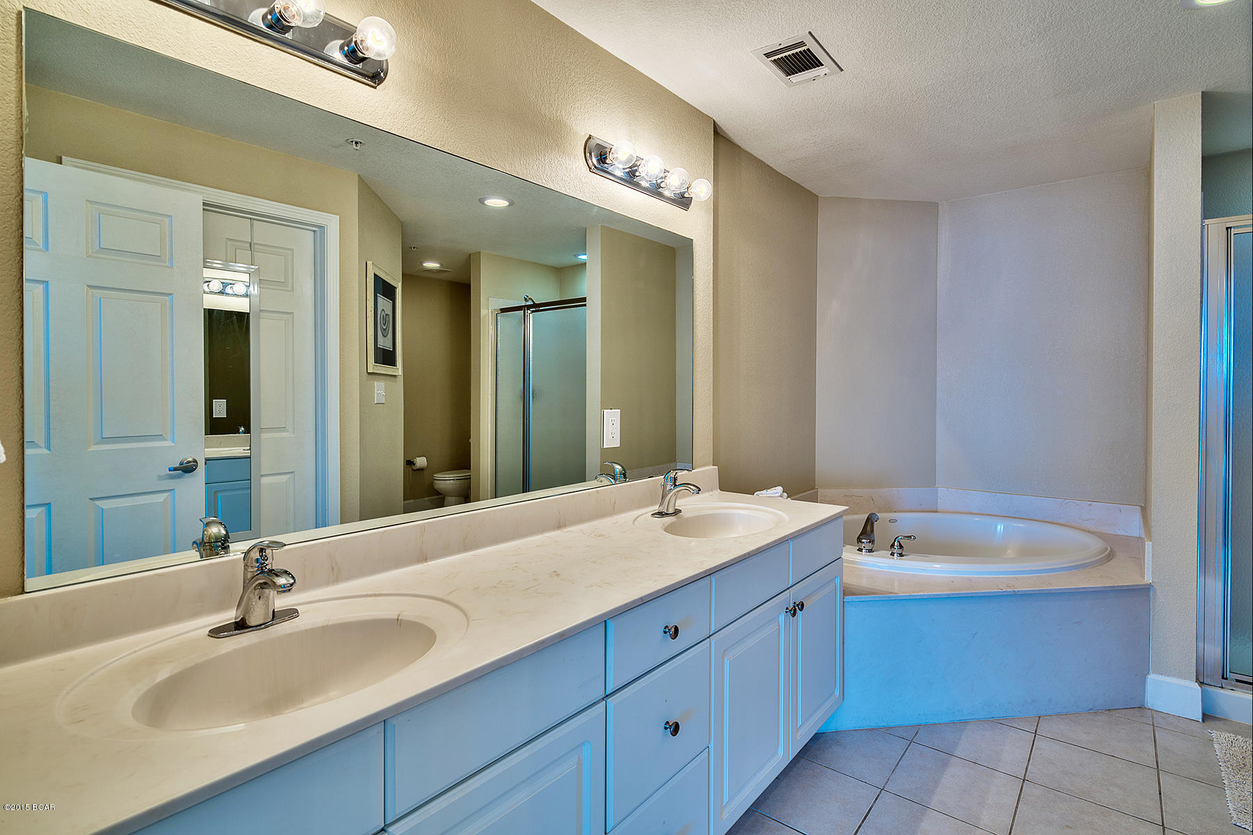 Tidewater Beach Phase I - Residential