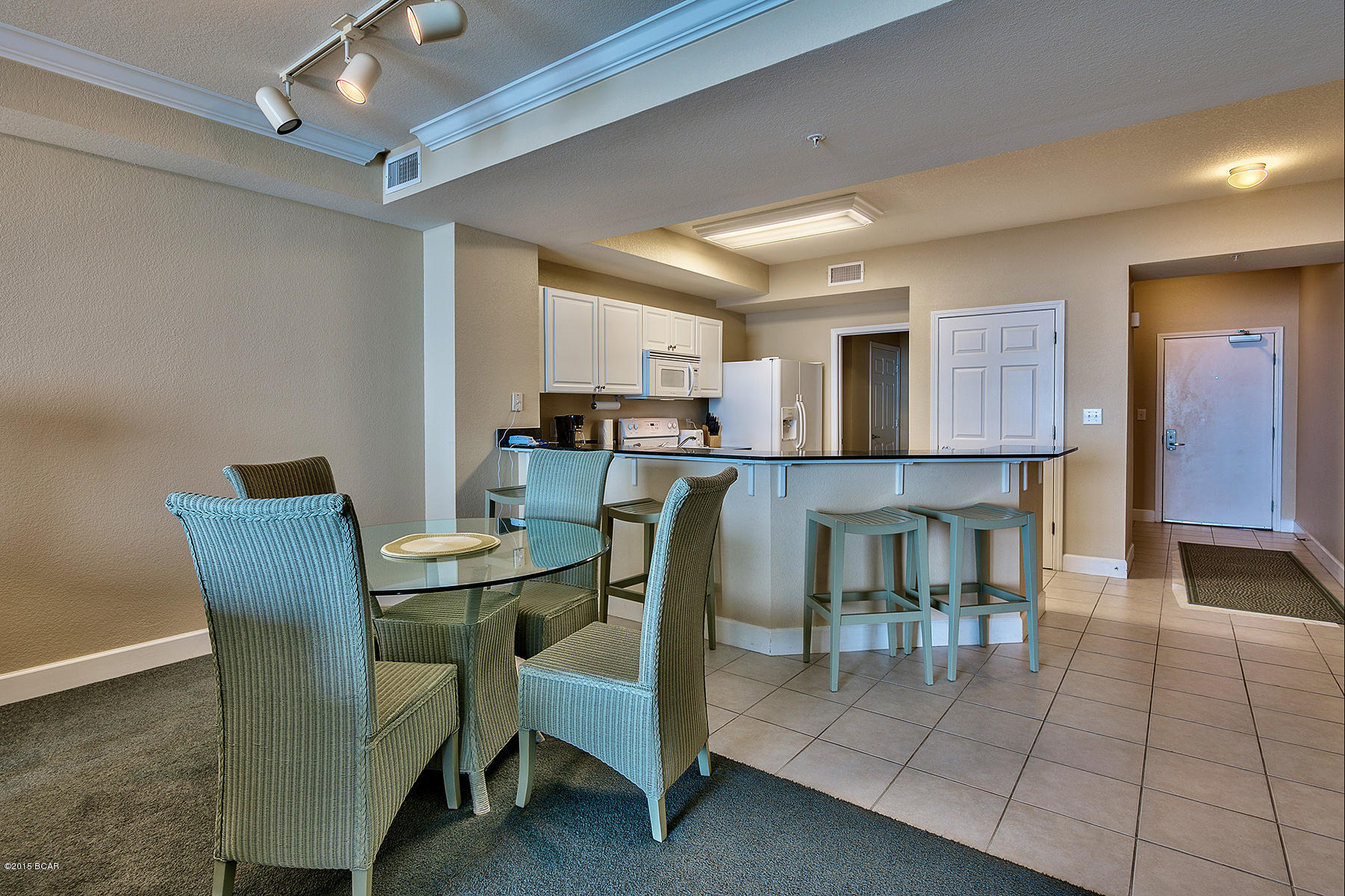 Tidewater Beach Phase I - Residential