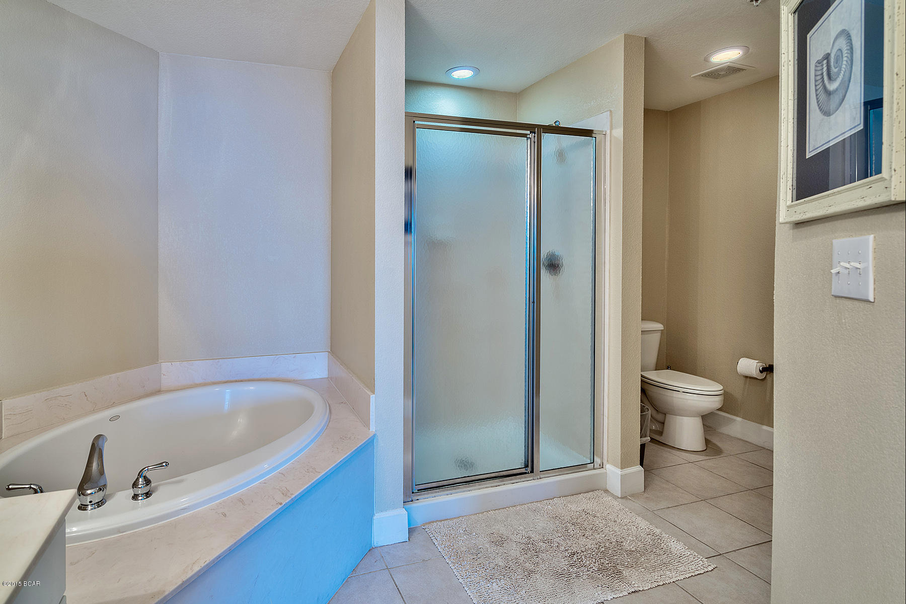 Tidewater Beach Phase I - Residential