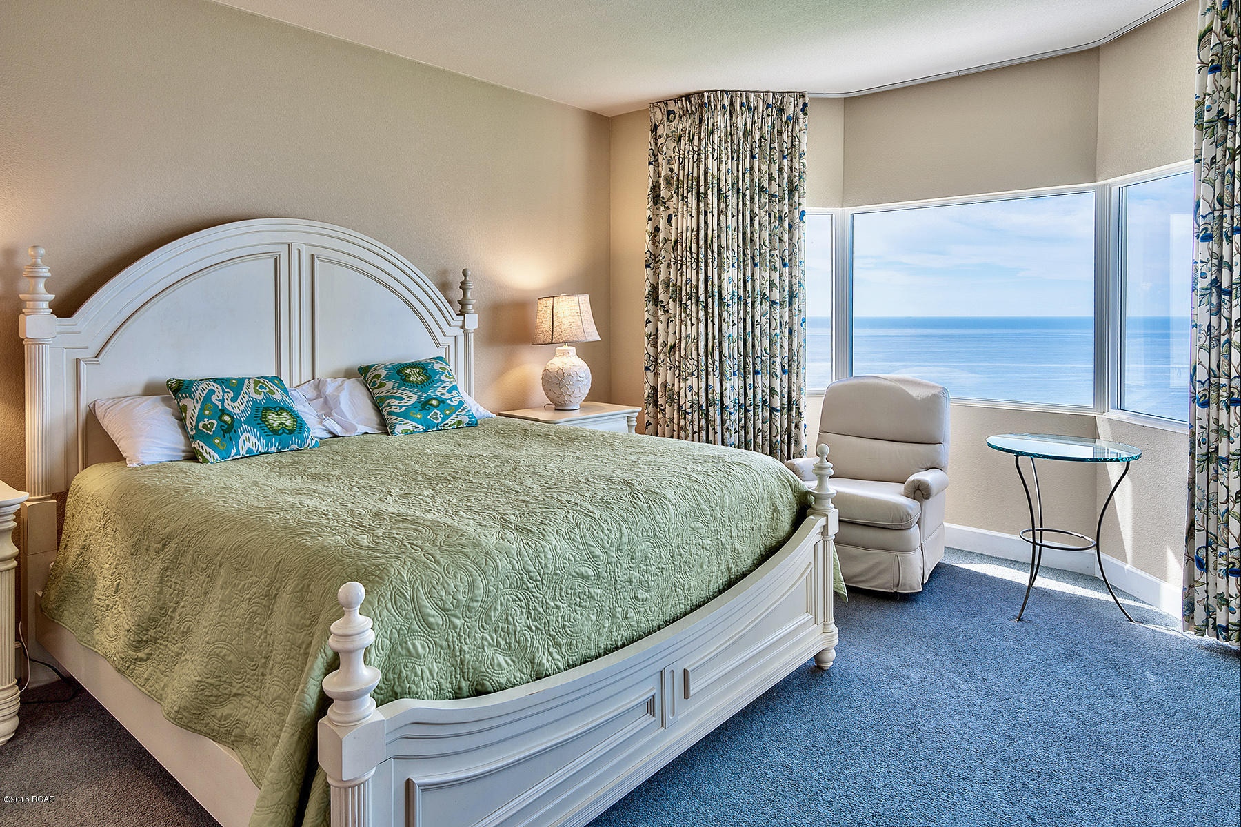 Tidewater Beach Phase I - Residential