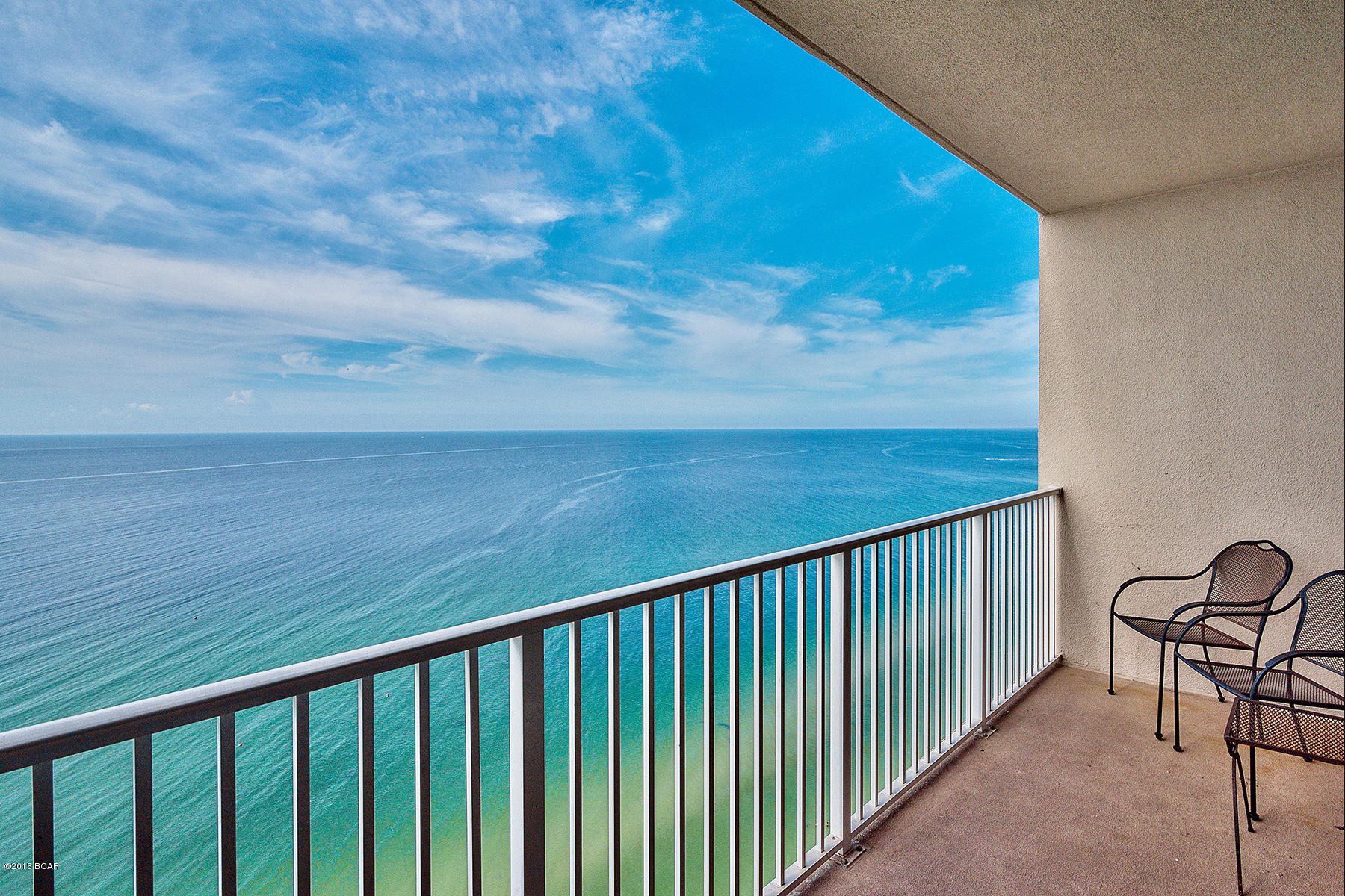 Tidewater Beach Phase I - Residential