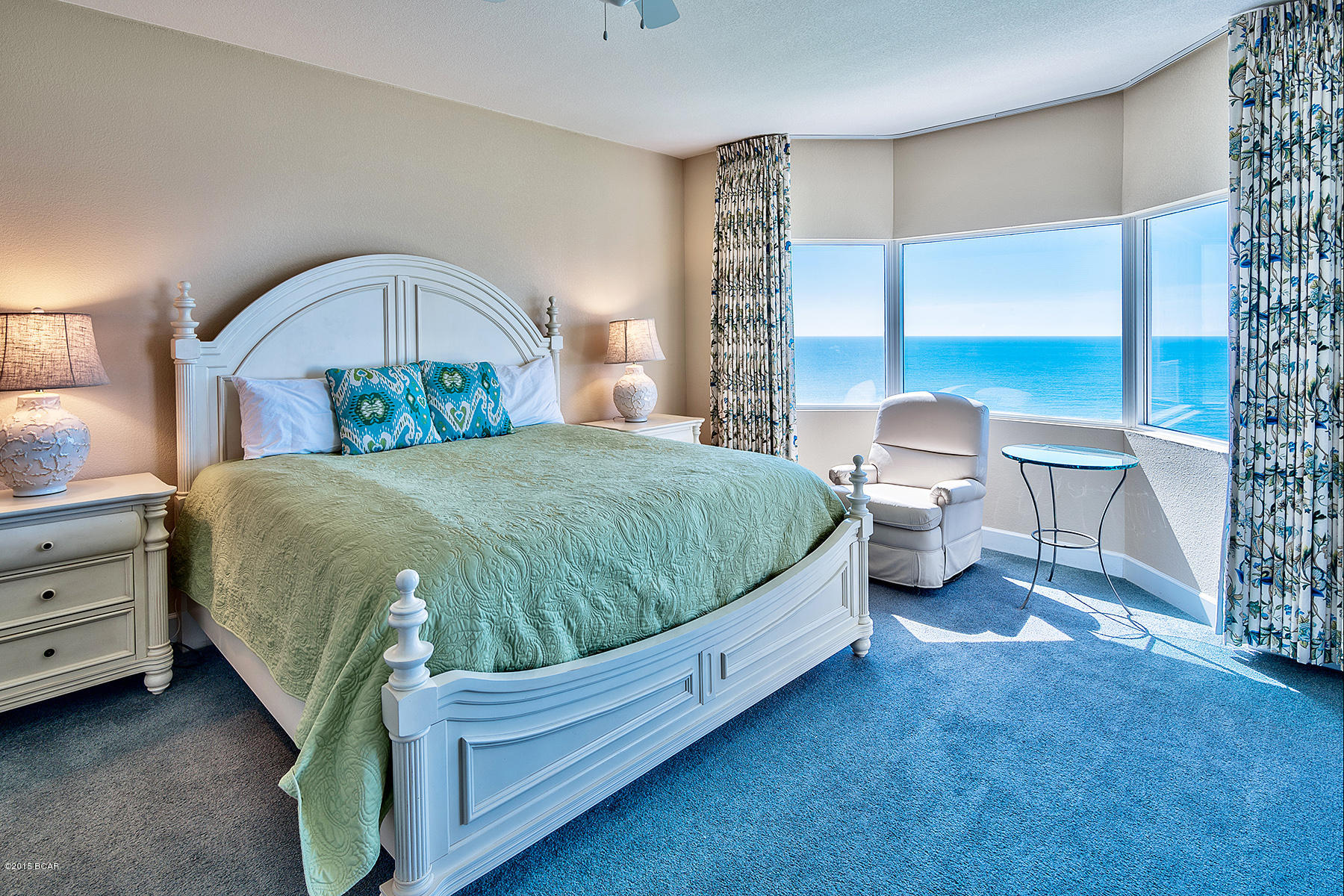 Tidewater Beach Phase I - Residential